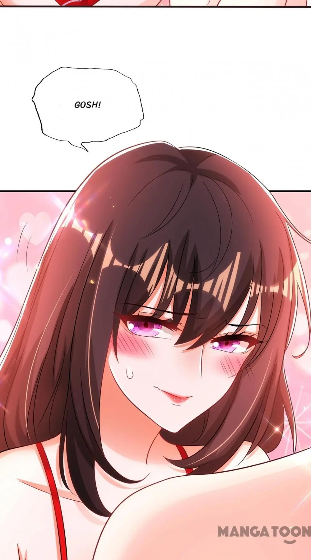 Spicy Wife’s Reborn World chapter 109 - page 54