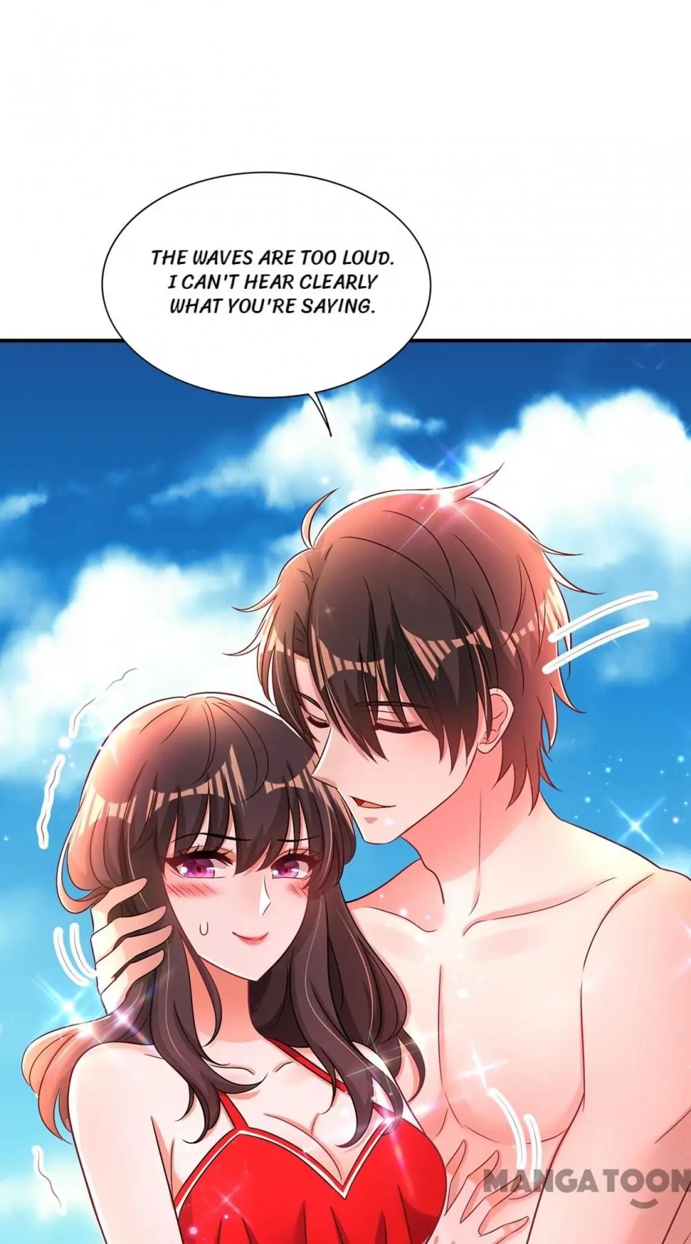 Spicy Wife’s Reborn World chapter 109 - page 56
