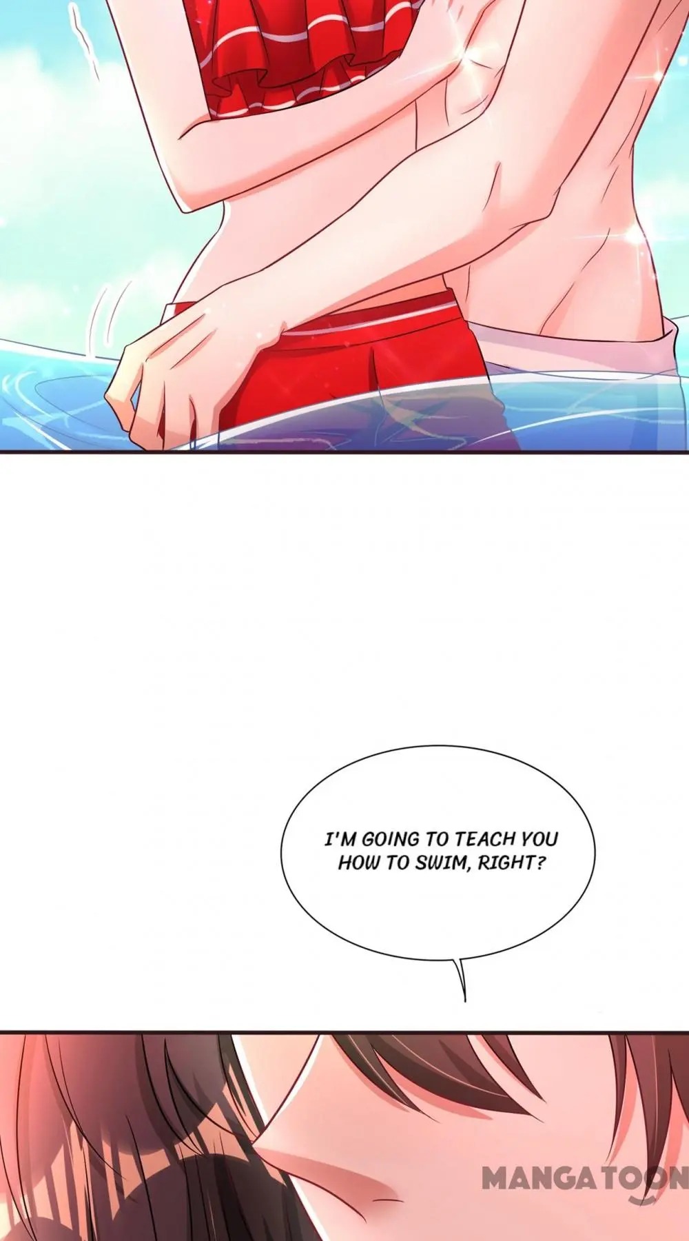 Spicy Wife’s Reborn World chapter 109 - page 57
