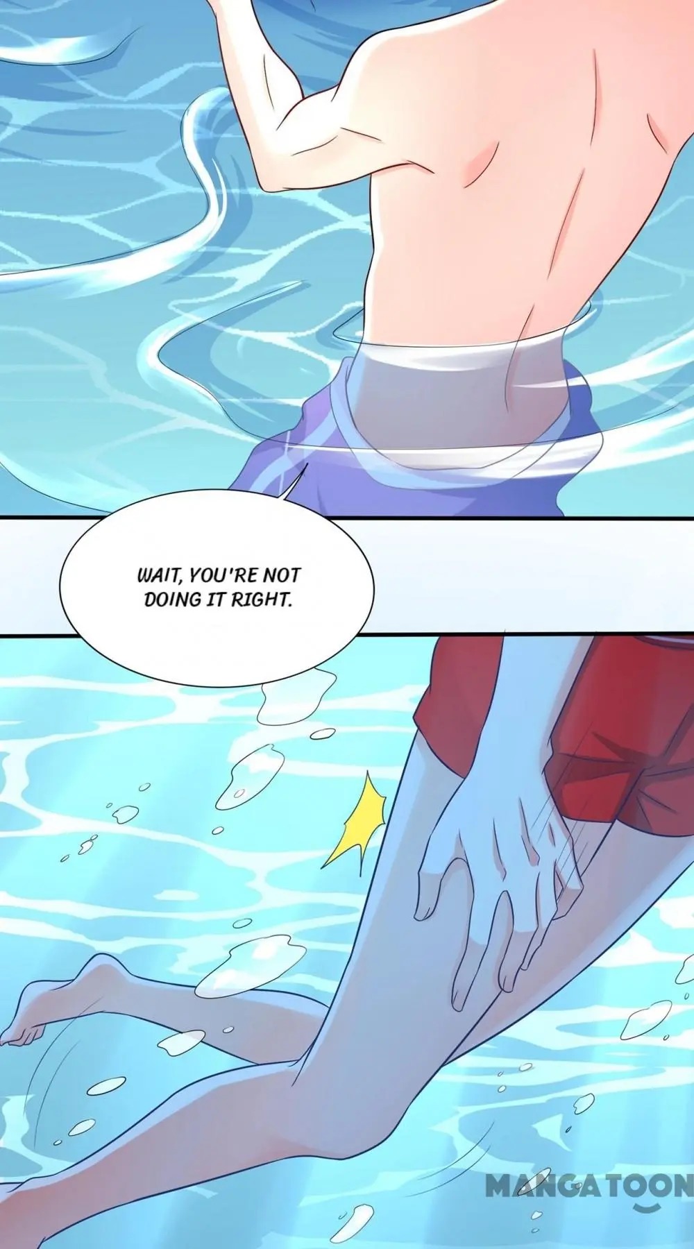Spicy Wife’s Reborn World chapter 109 - page 62
