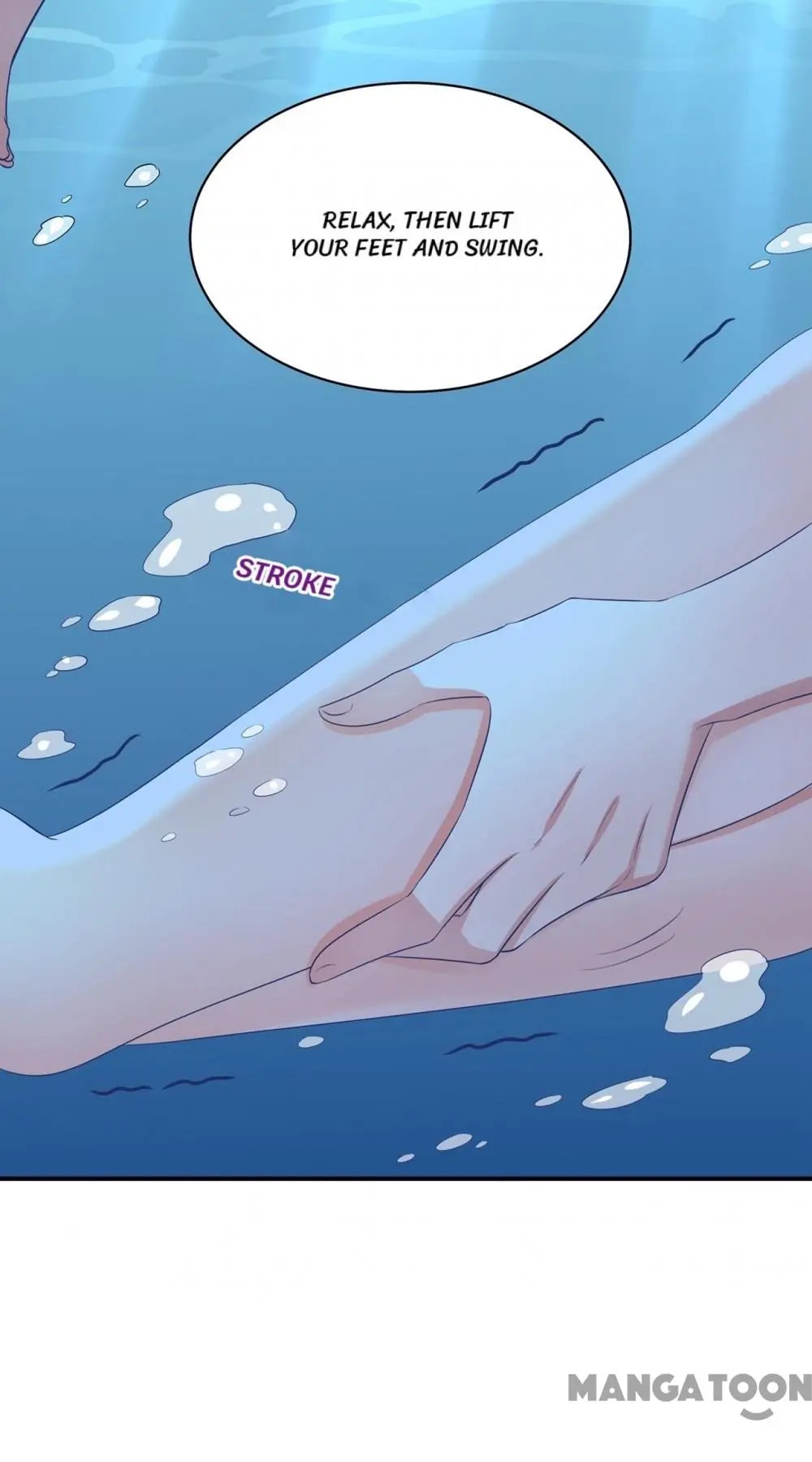 Spicy Wife’s Reborn World chapter 109 - page 63