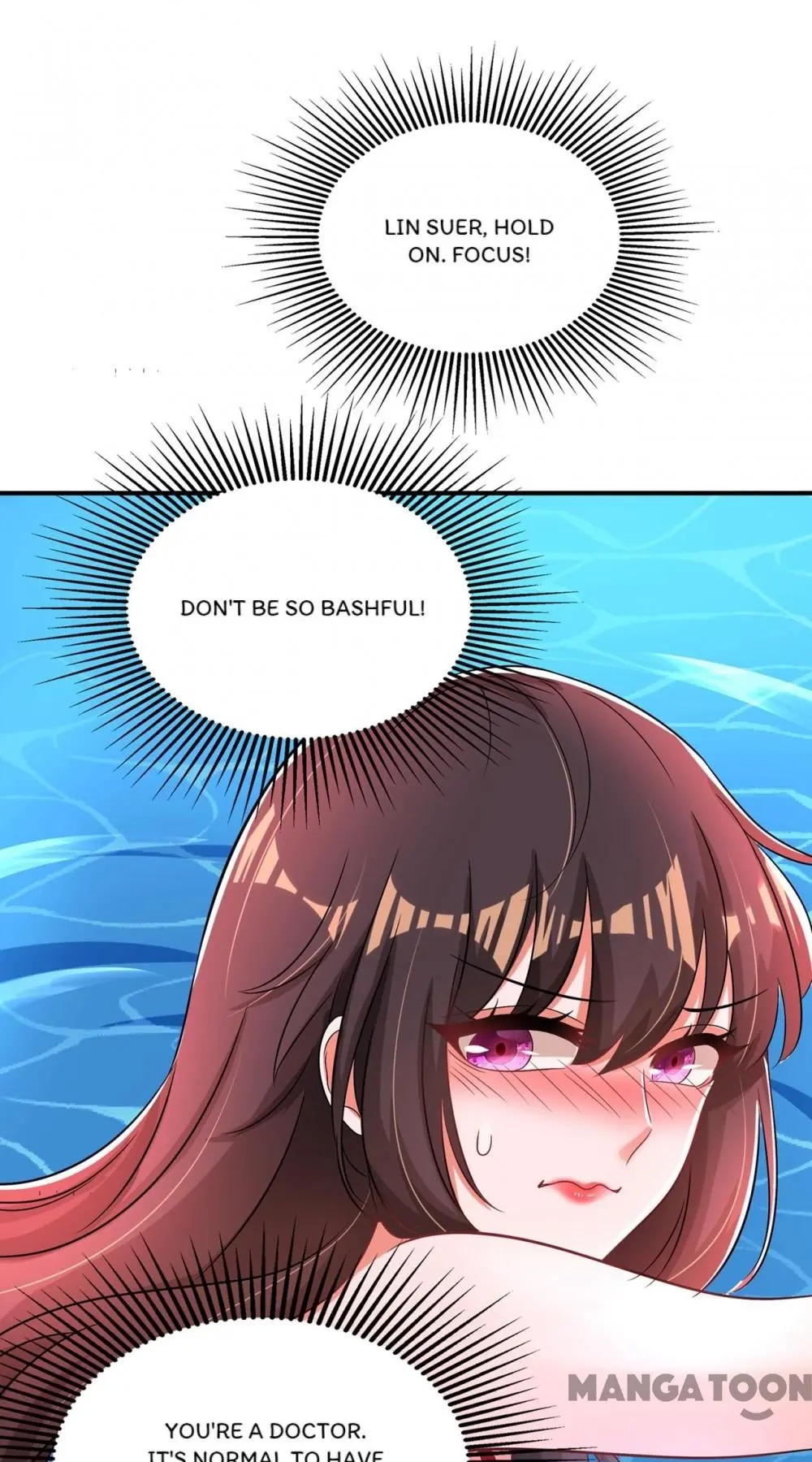 Spicy Wife’s Reborn World chapter 109 - page 65