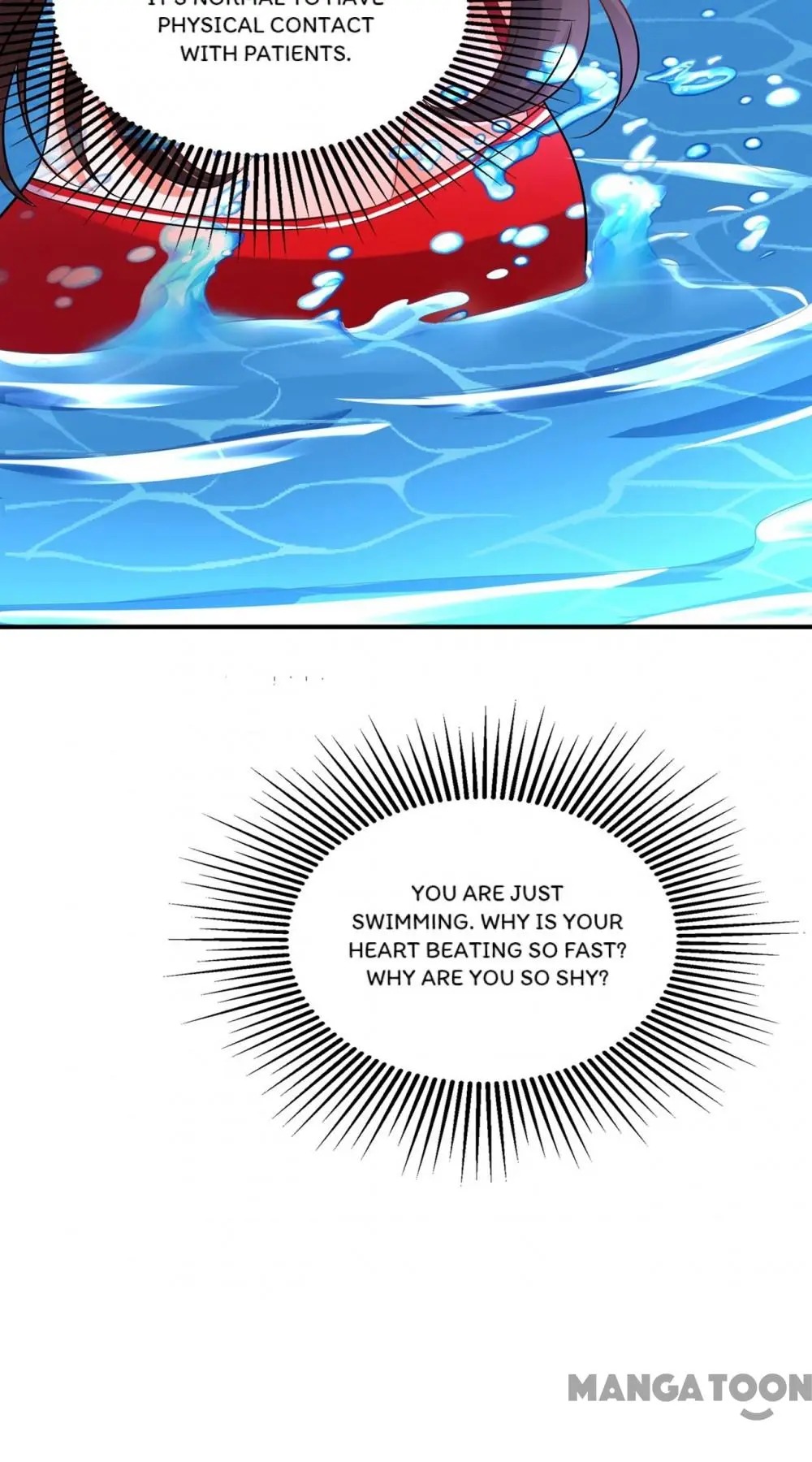 Spicy Wife’s Reborn World chapter 109 - page 66