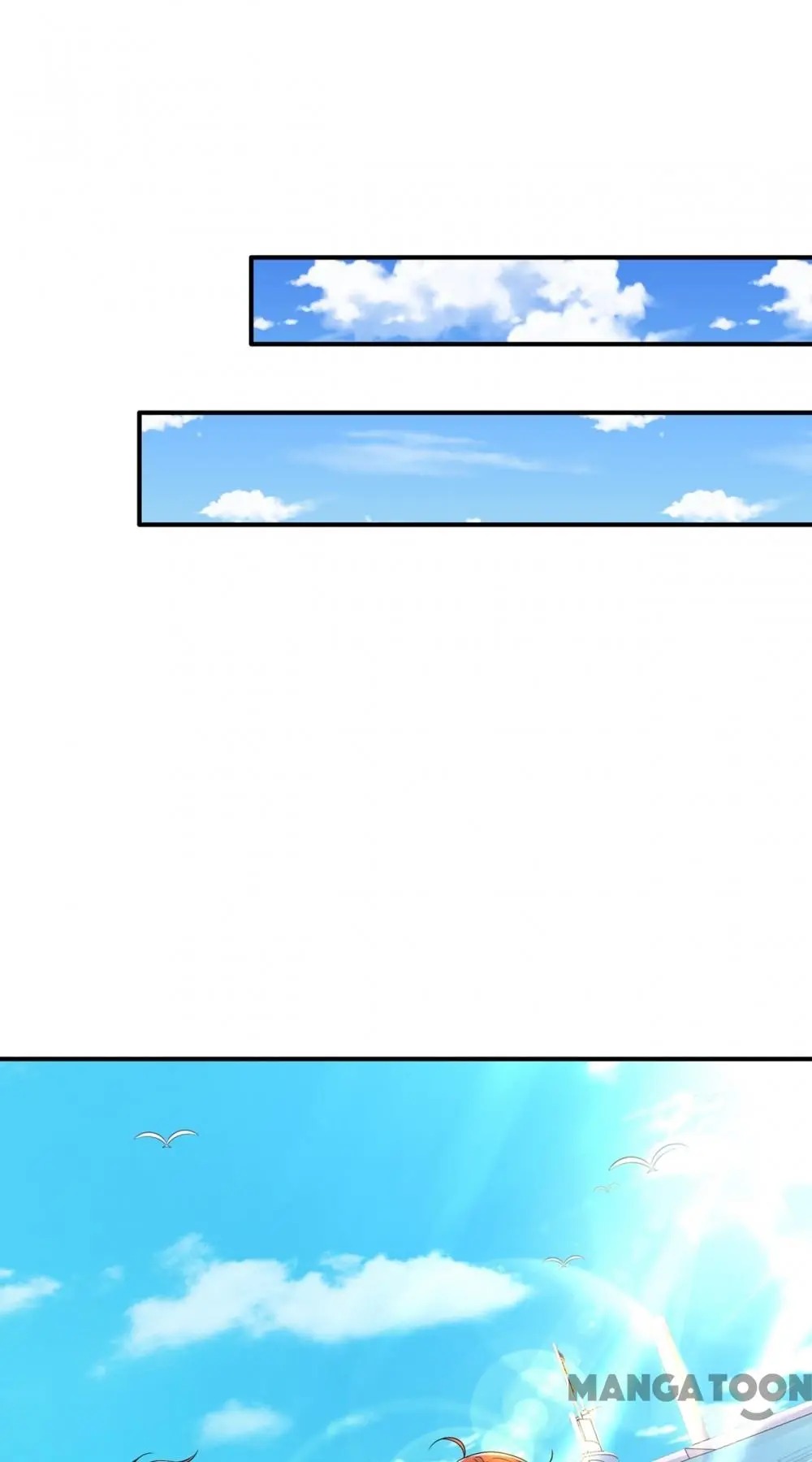 Spicy Wife’s Reborn World chapter 109 - page 8