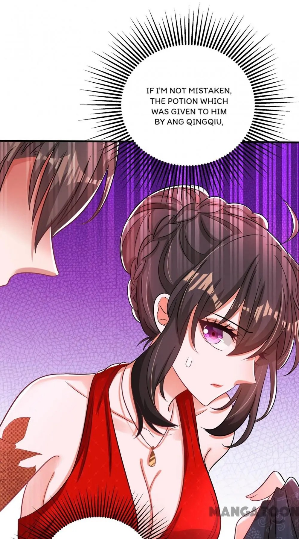 Spicy Wife’s Reborn World chapter 108 - page 32