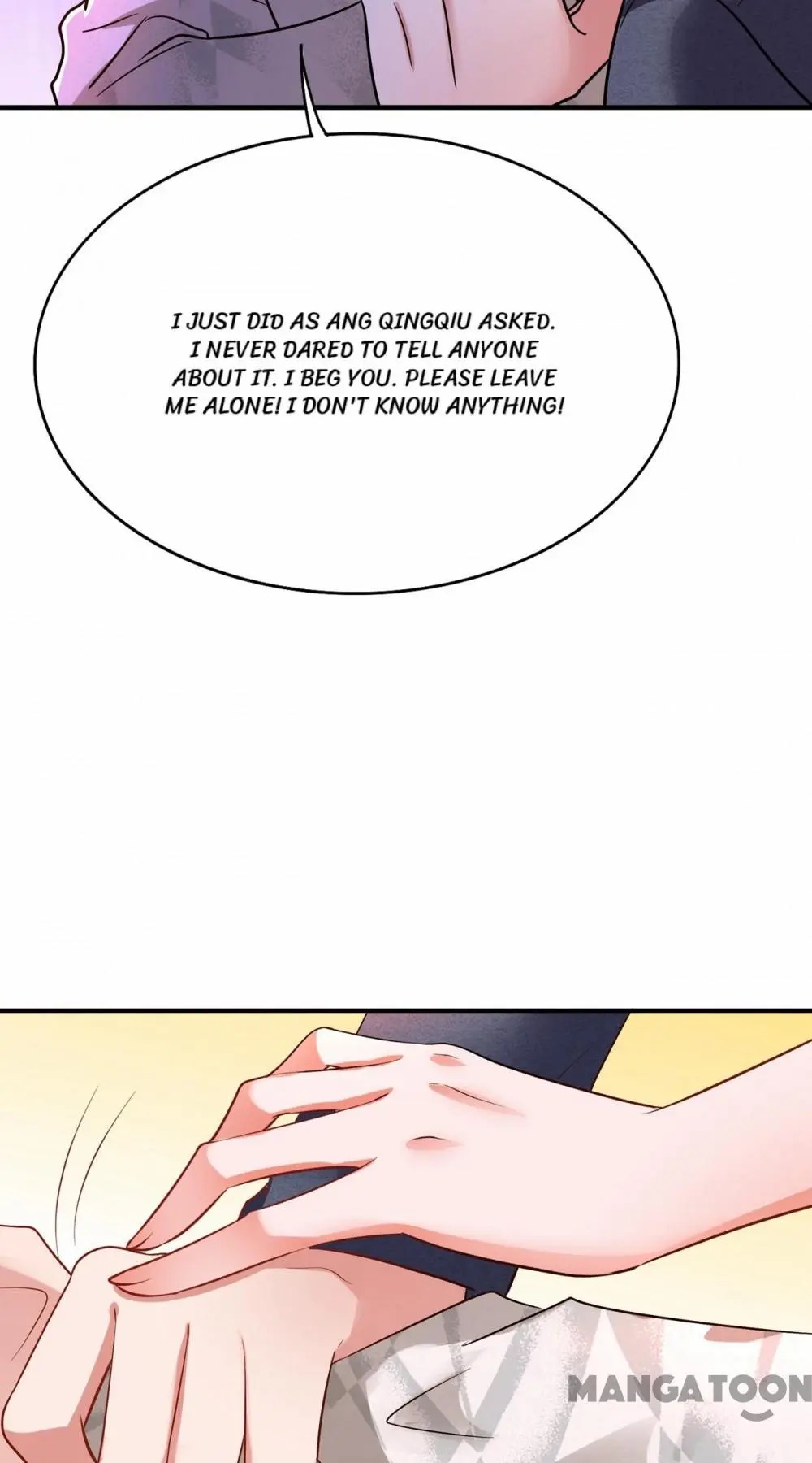 Spicy Wife’s Reborn World chapter 108 - page 41