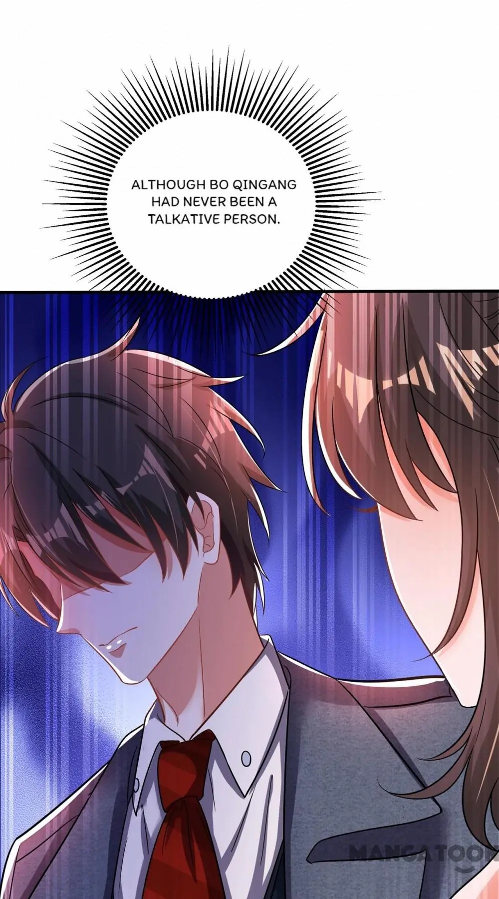 Spicy Wife’s Reborn World chapter 108 - page 46