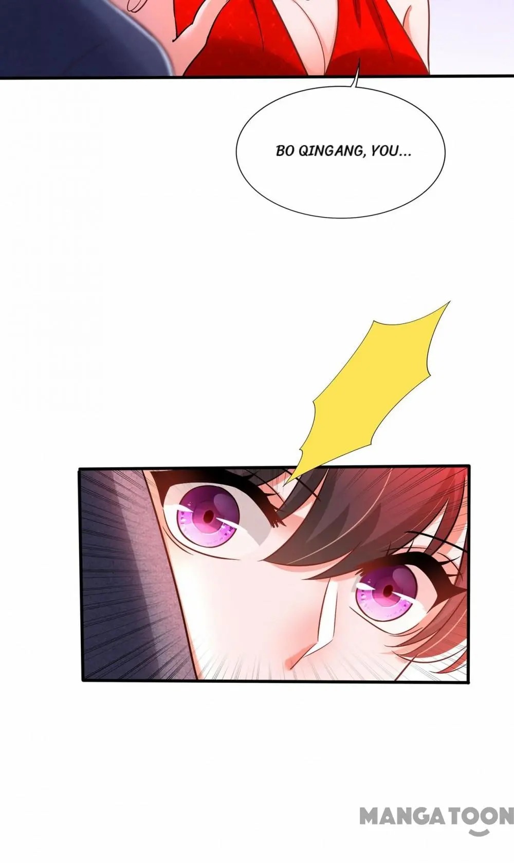 Spicy Wife’s Reborn World chapter 108 - page 48
