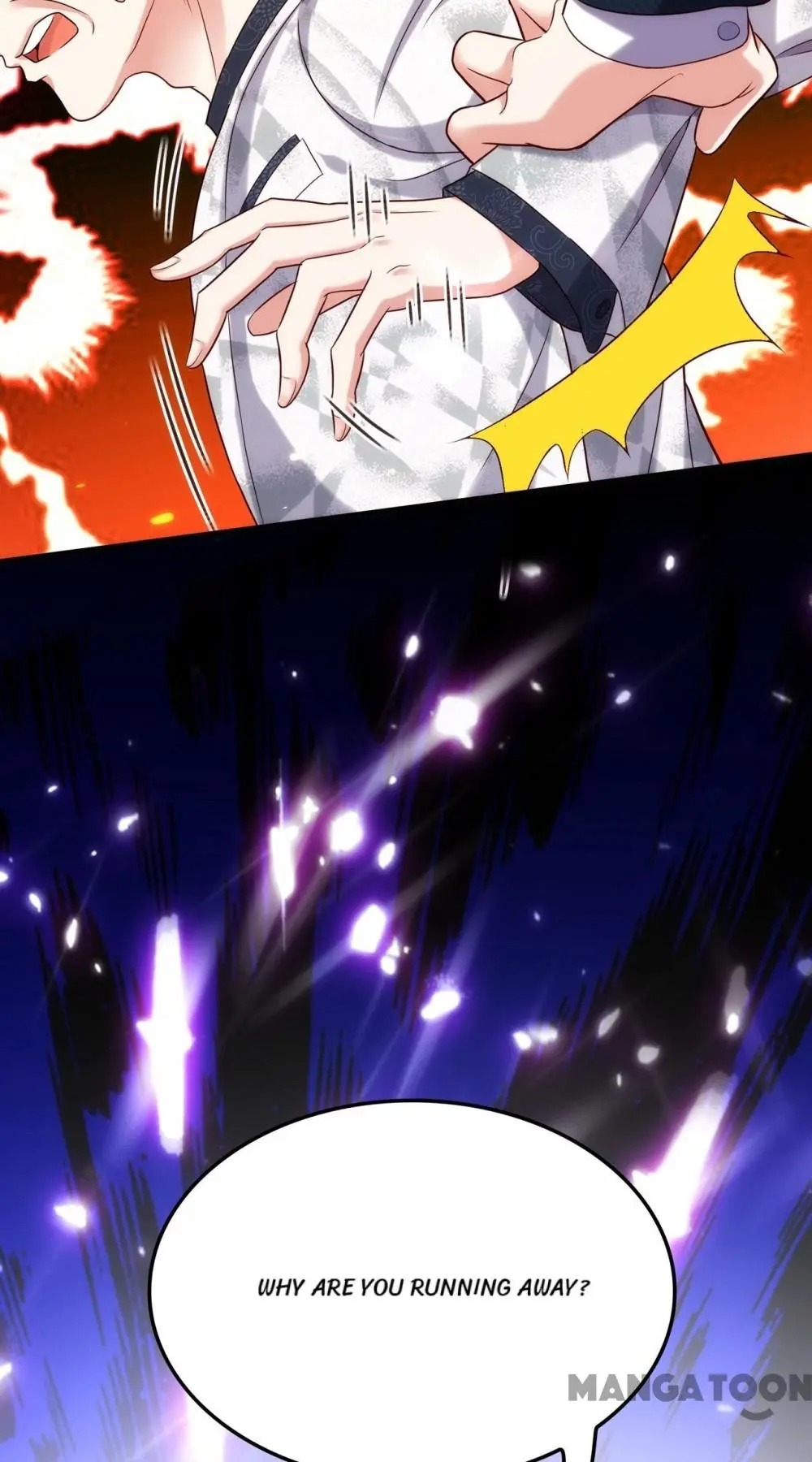 Spicy Wife’s Reborn World chapter 108 - page 5