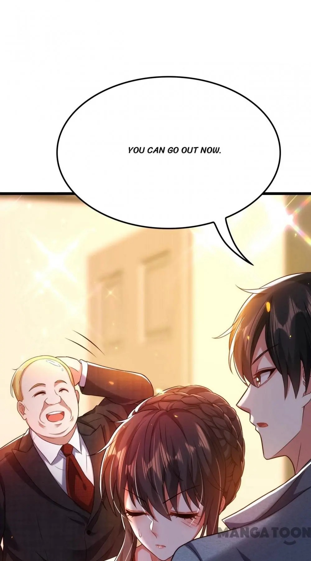 Spicy Wife’s Reborn World chapter 107 - page 1