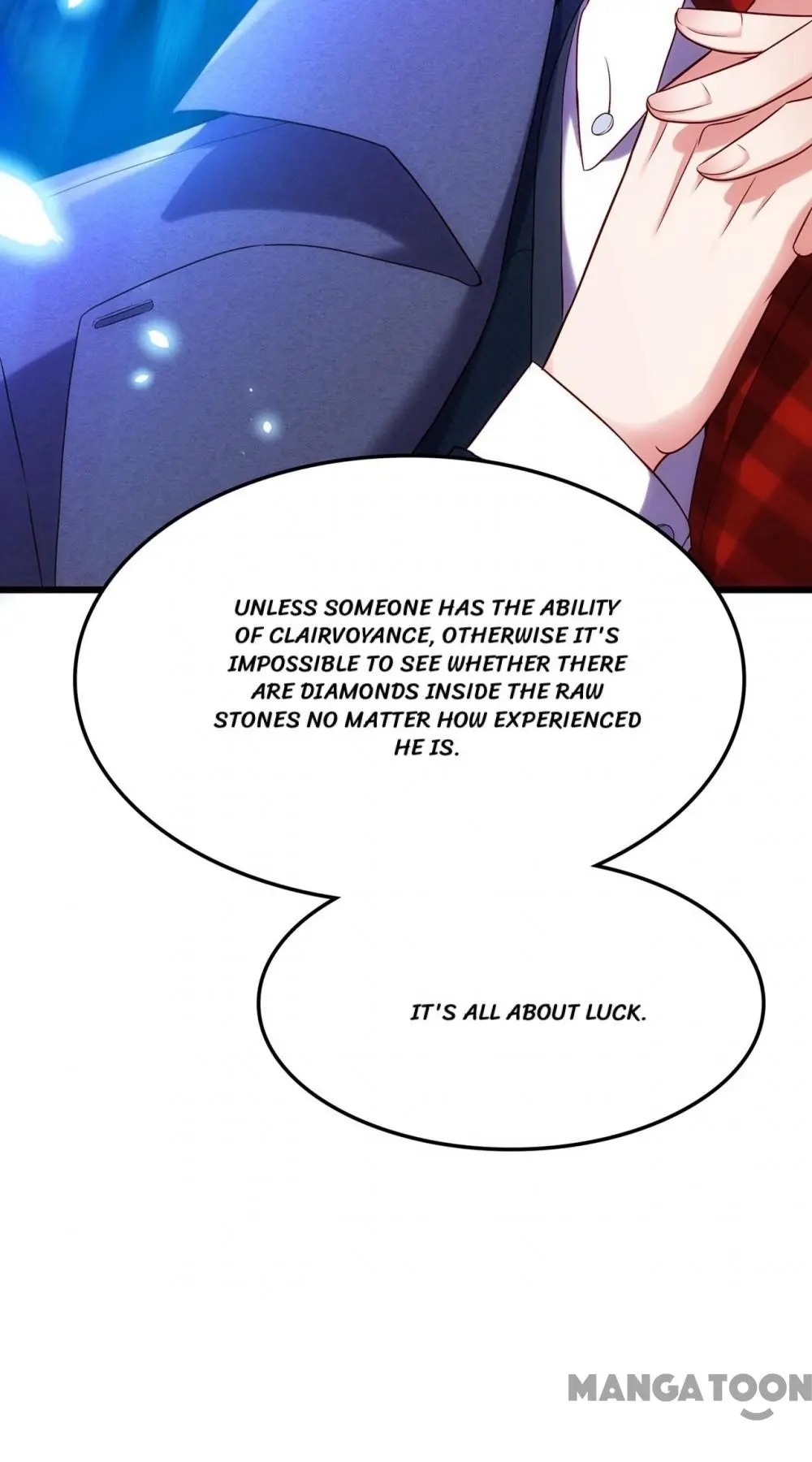 Spicy Wife’s Reborn World chapter 107 - page 19