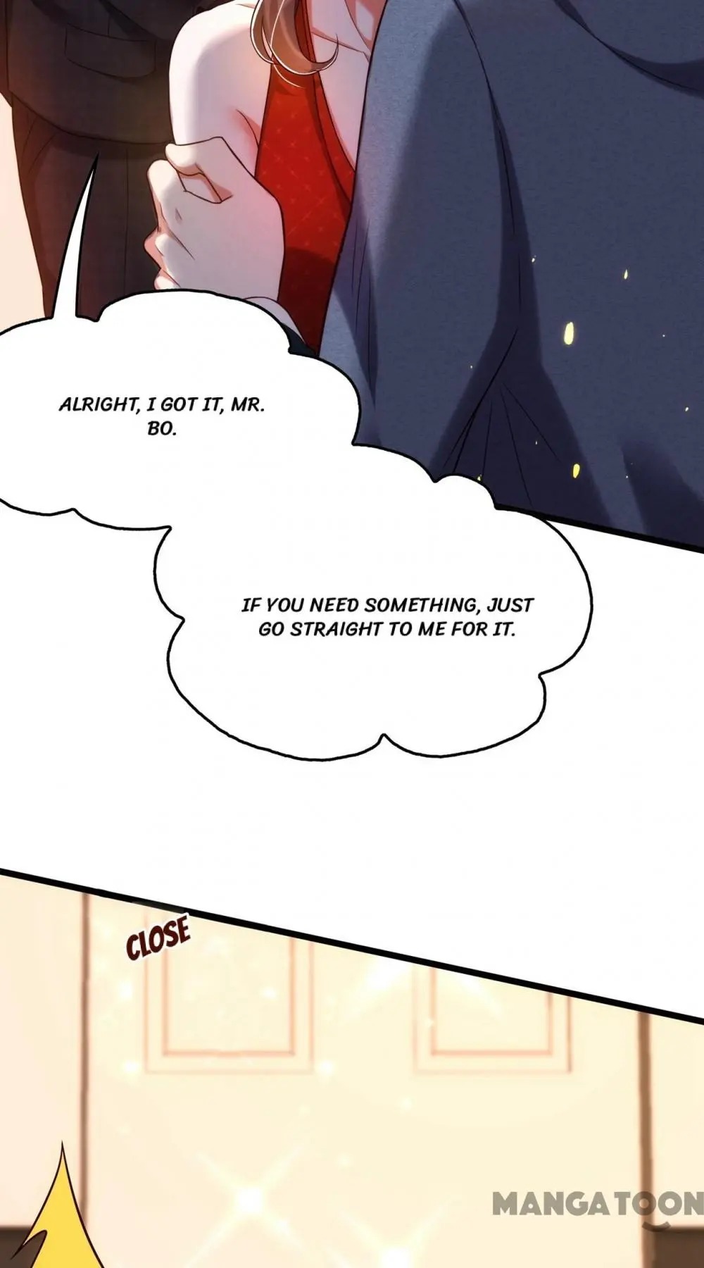 Spicy Wife’s Reborn World chapter 107 - page 2