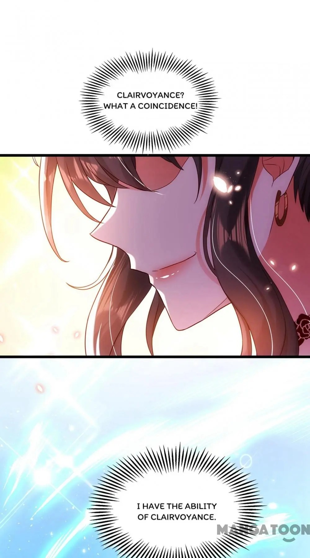 Spicy Wife’s Reborn World chapter 107 - page 21