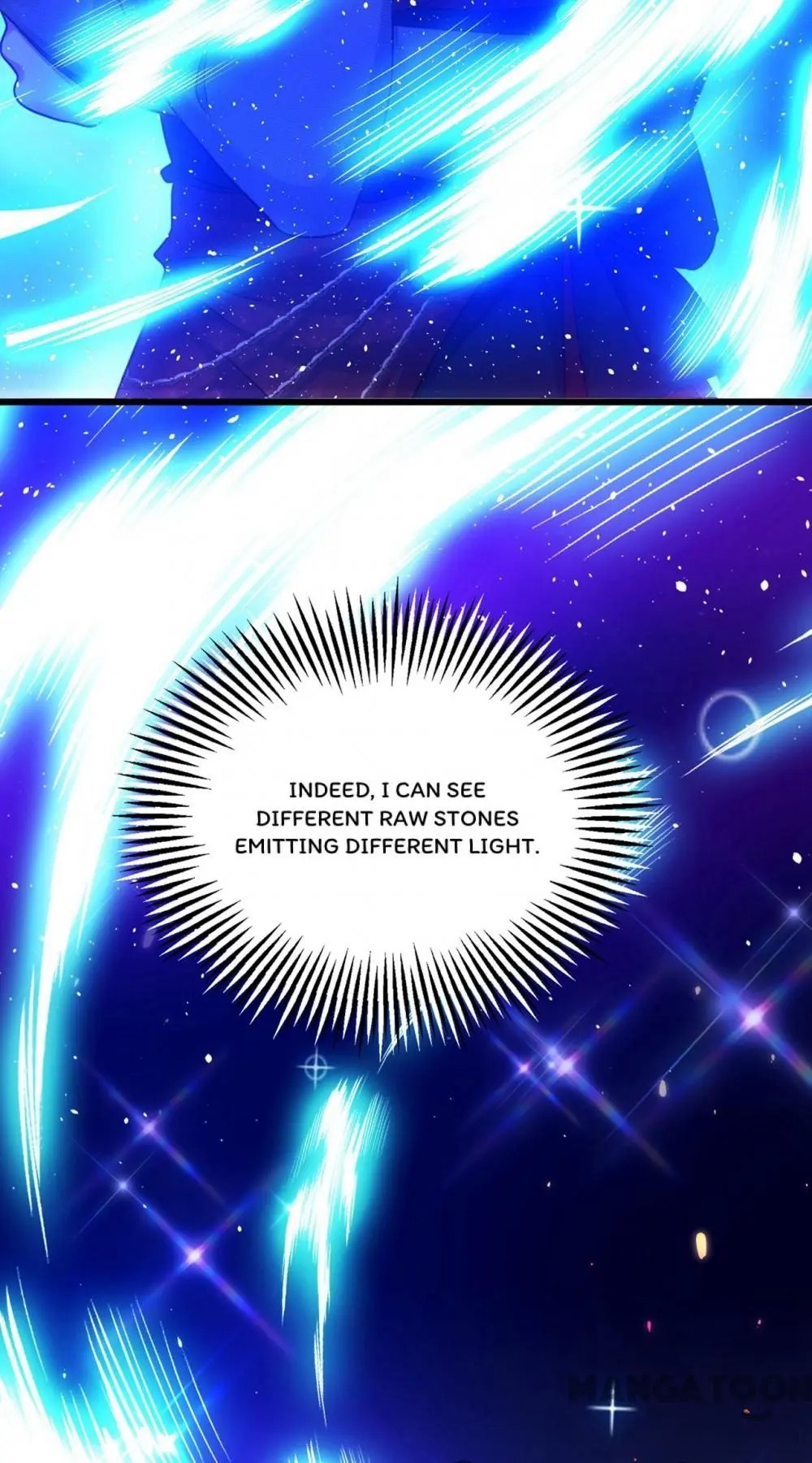 Spicy Wife’s Reborn World chapter 107 - page 23