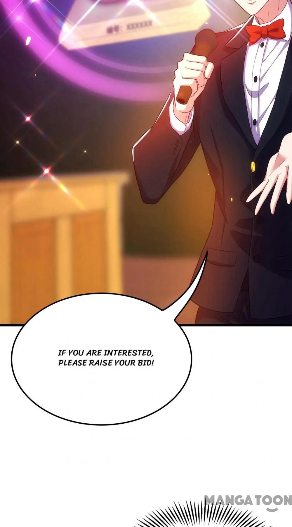 Spicy Wife’s Reborn World chapter 107 - page 27