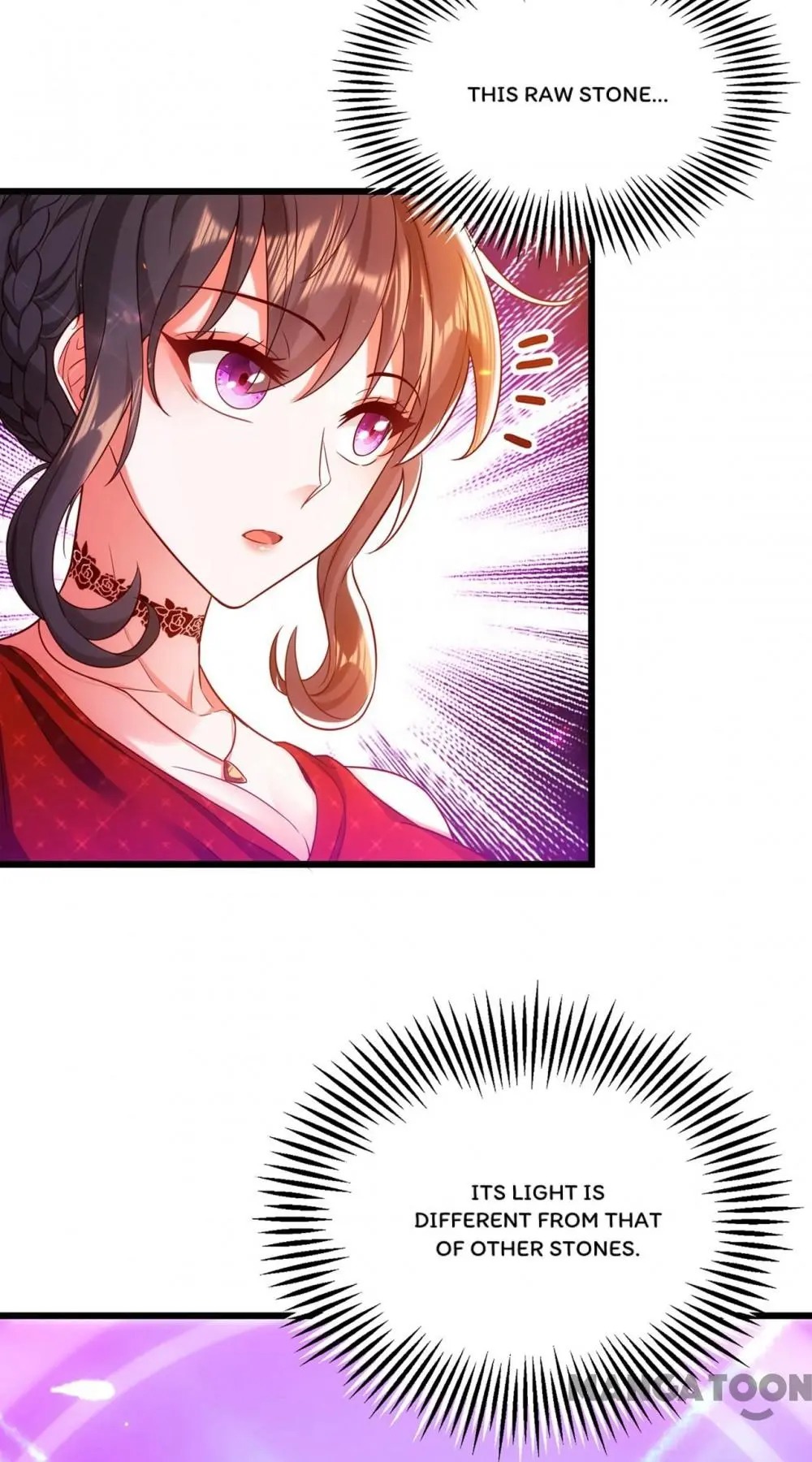 Spicy Wife’s Reborn World chapter 107 - page 28