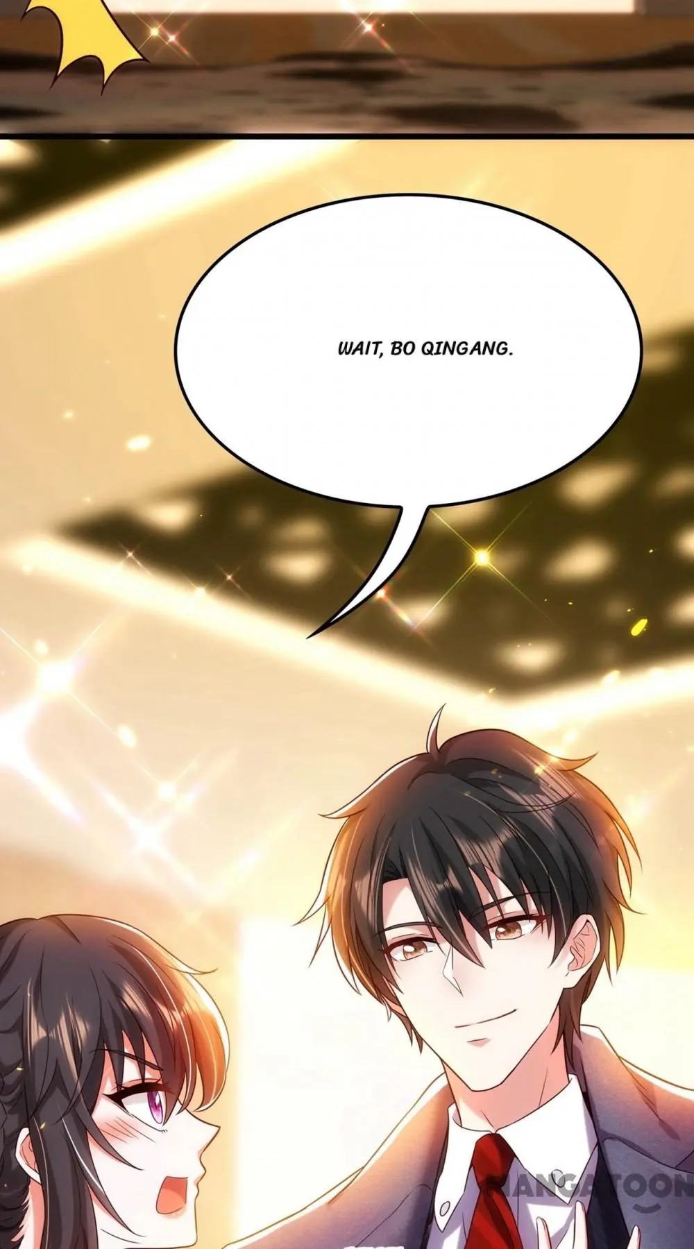 Spicy Wife’s Reborn World chapter 107 - page 3