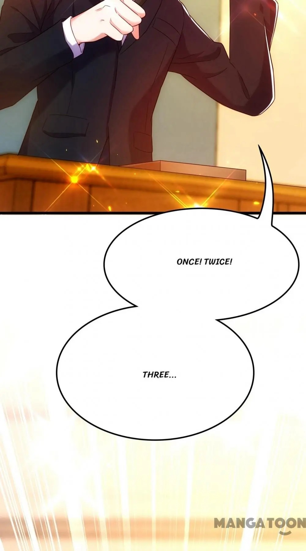 Spicy Wife’s Reborn World chapter 107 - page 33