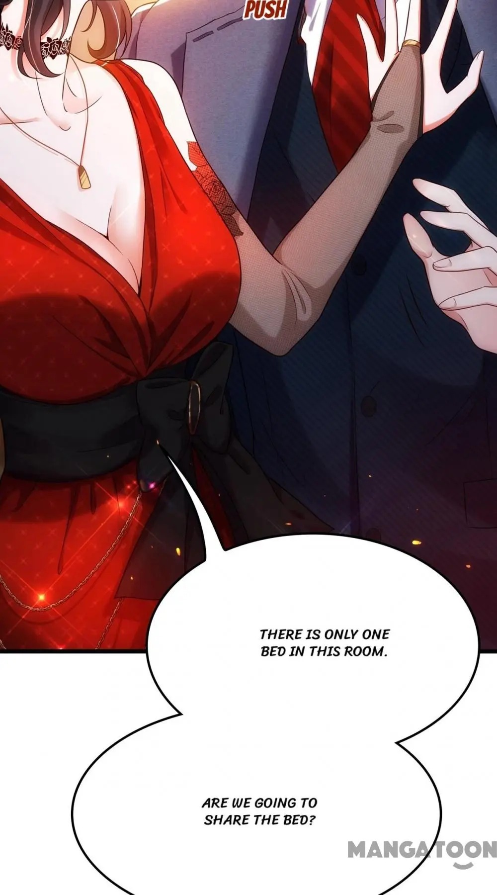 Spicy Wife’s Reborn World chapter 107 - page 4