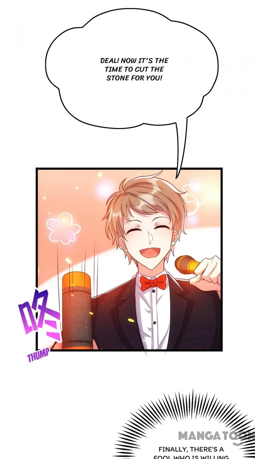 Spicy Wife’s Reborn World chapter 107 - page 41