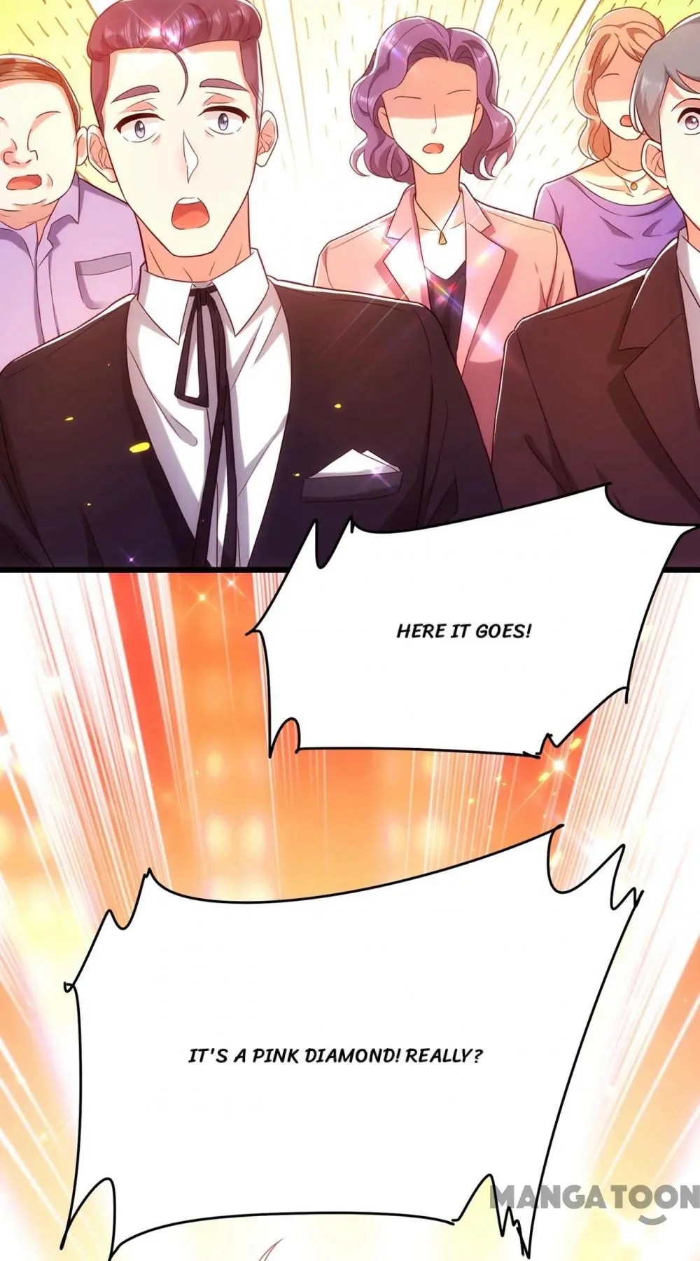 Spicy Wife’s Reborn World chapter 107 - page 43