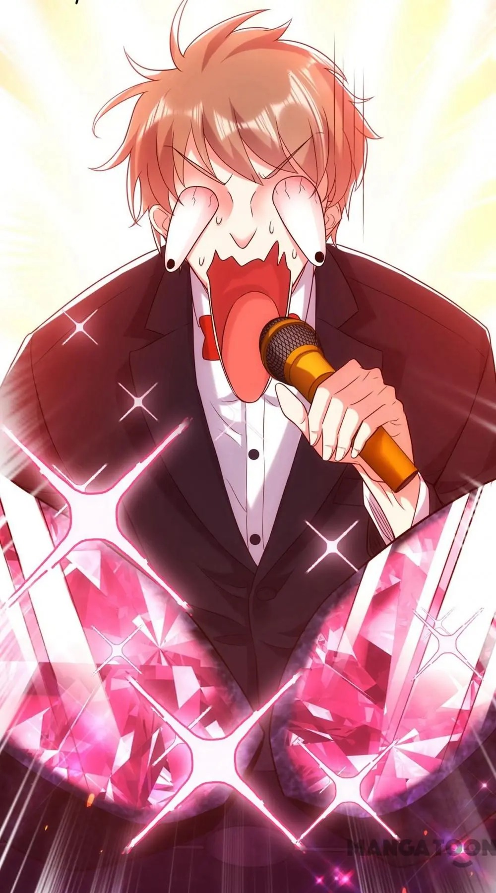 Spicy Wife’s Reborn World chapter 107 - page 44