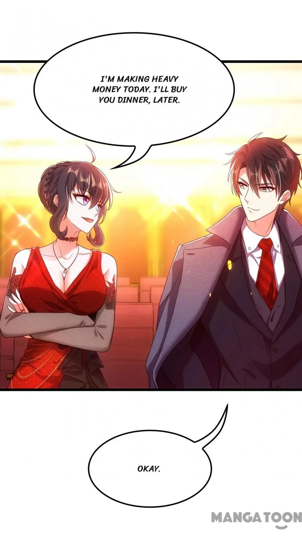 Spicy Wife’s Reborn World chapter 107 - page 49