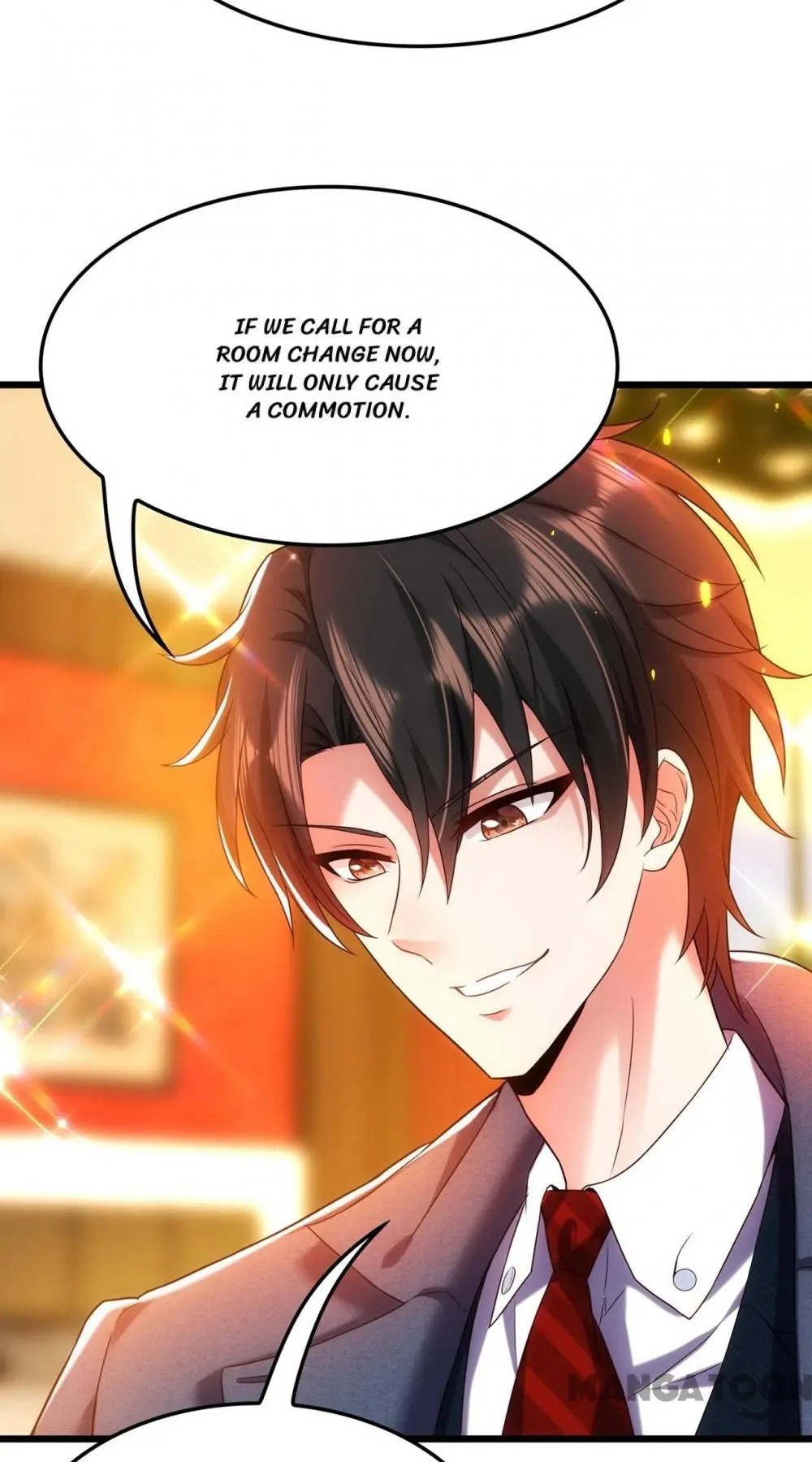 Spicy Wife’s Reborn World chapter 107 - page 5