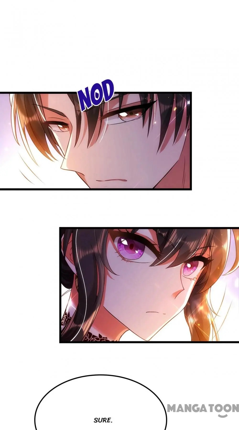 Spicy Wife’s Reborn World chapter 107 - page 54