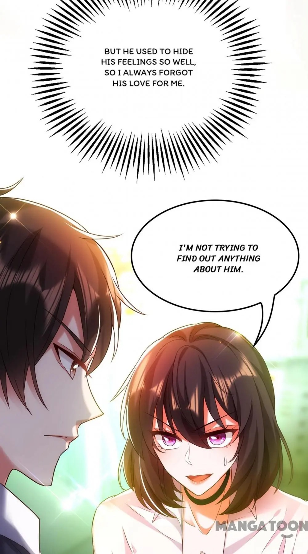 Spicy Wife’s Reborn World chapter 106 - page 13