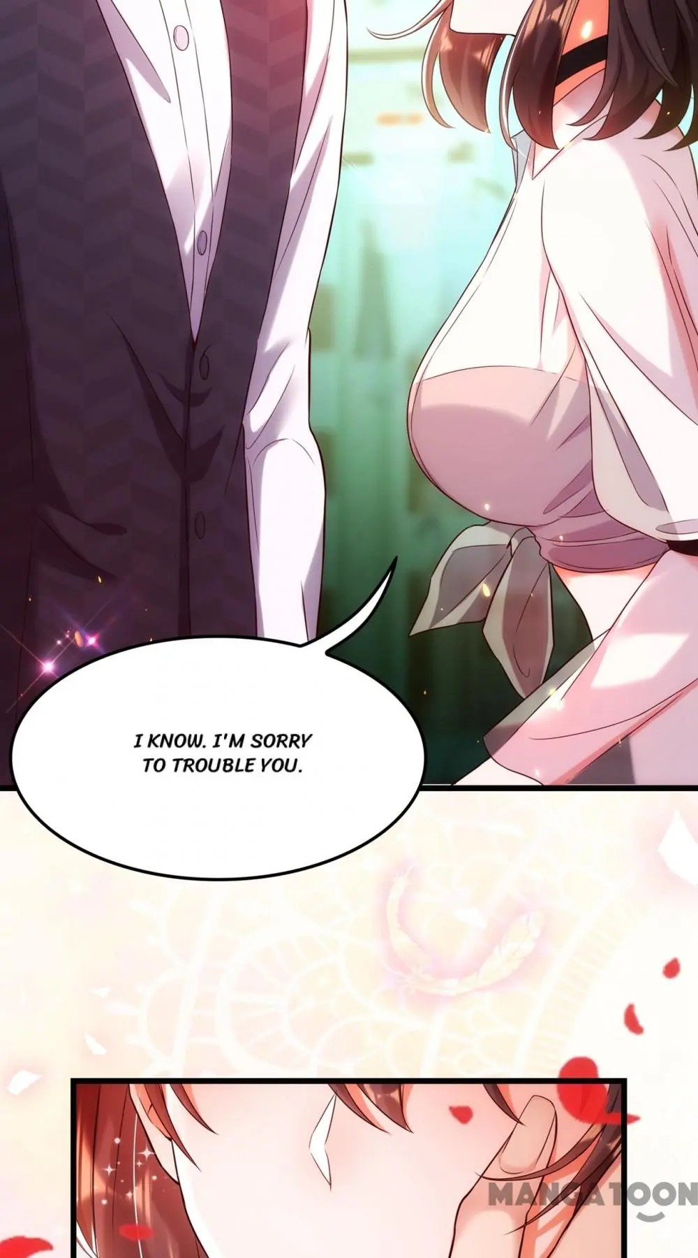 Spicy Wife’s Reborn World chapter 106 - page 17