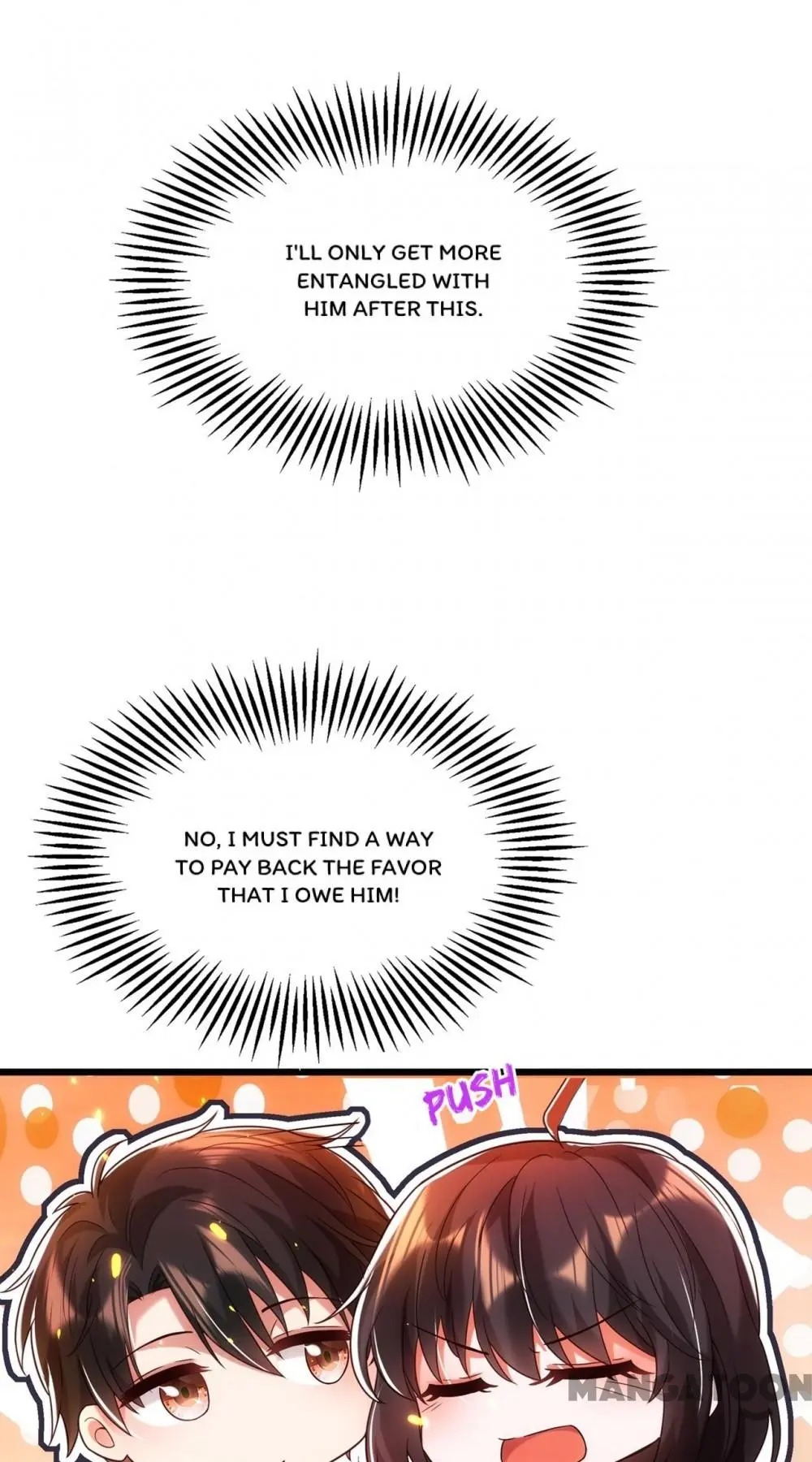 Spicy Wife’s Reborn World chapter 106 - page 21