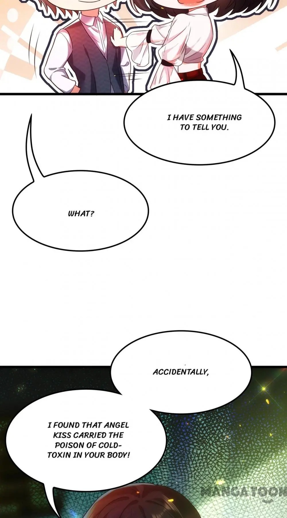 Spicy Wife’s Reborn World chapter 106 - page 22