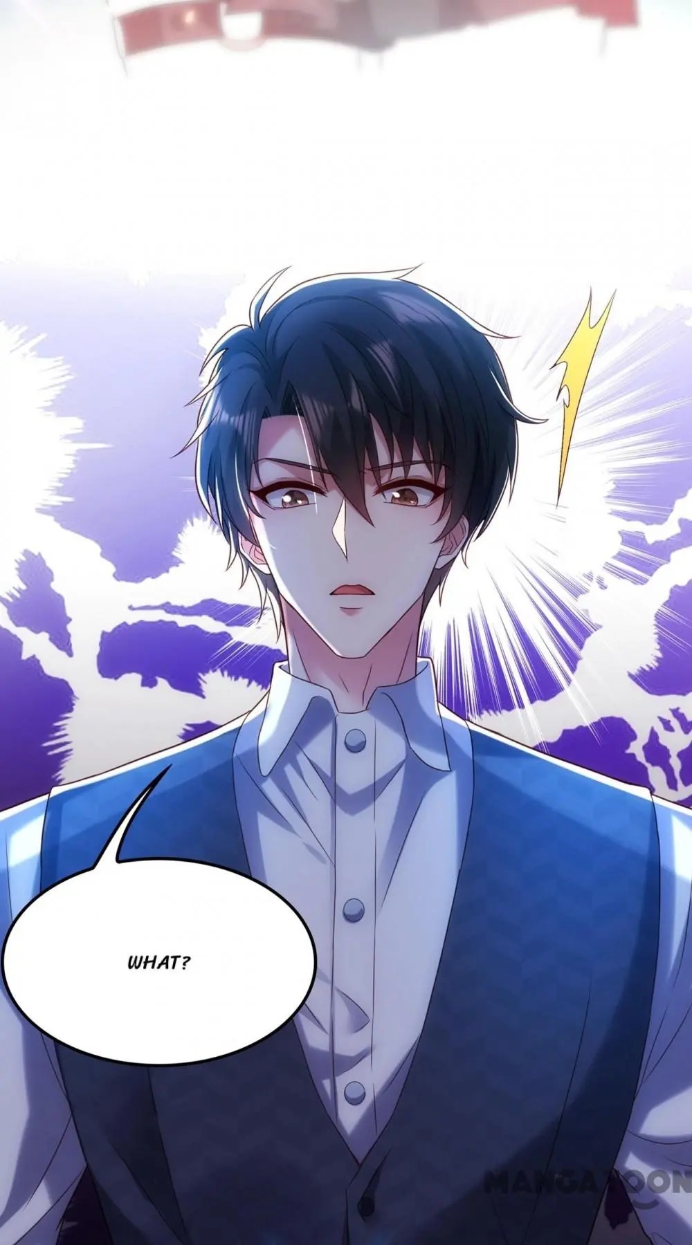 Spicy Wife’s Reborn World chapter 106 - page 24