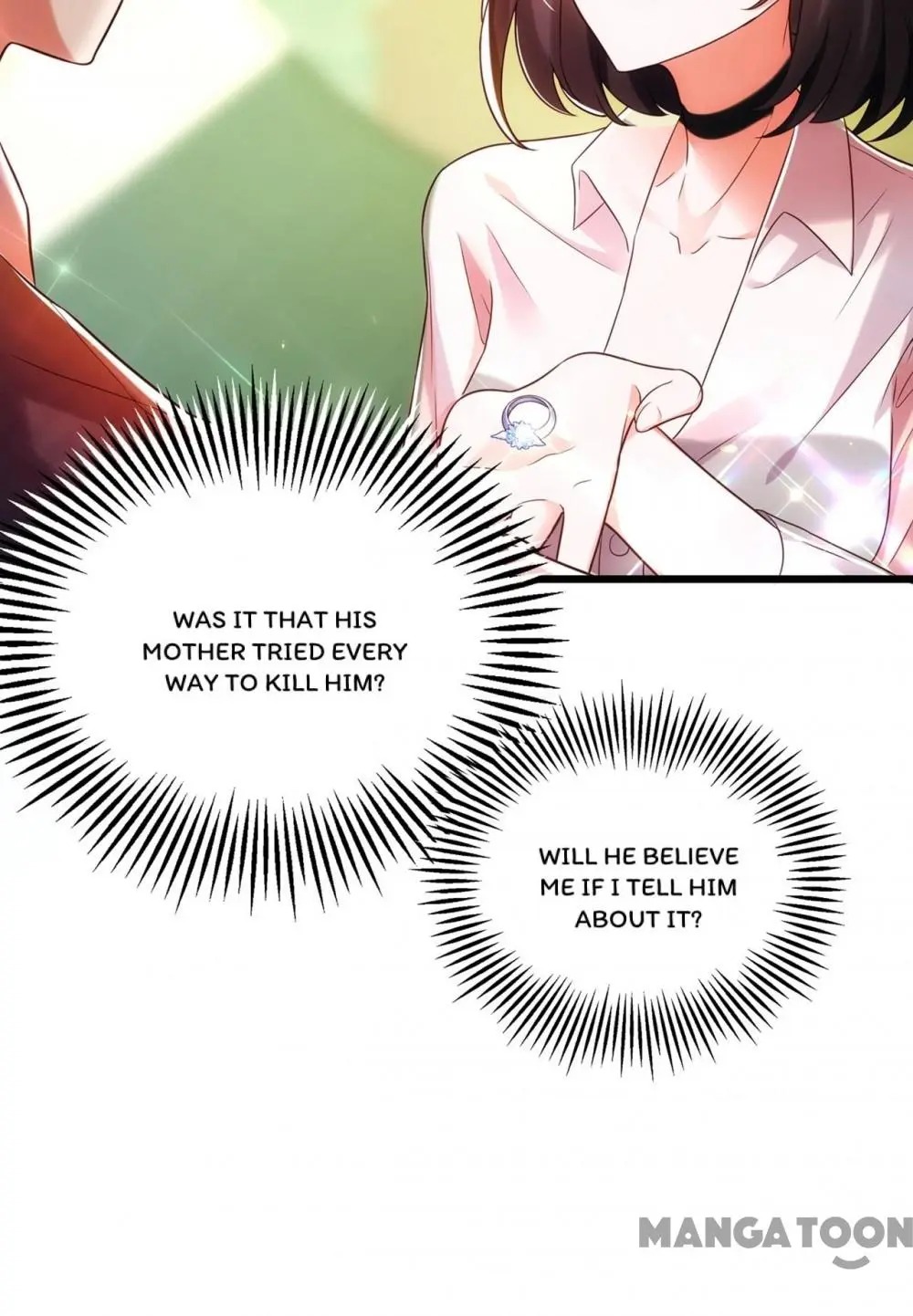 Spicy Wife’s Reborn World chapter 106 - page 26