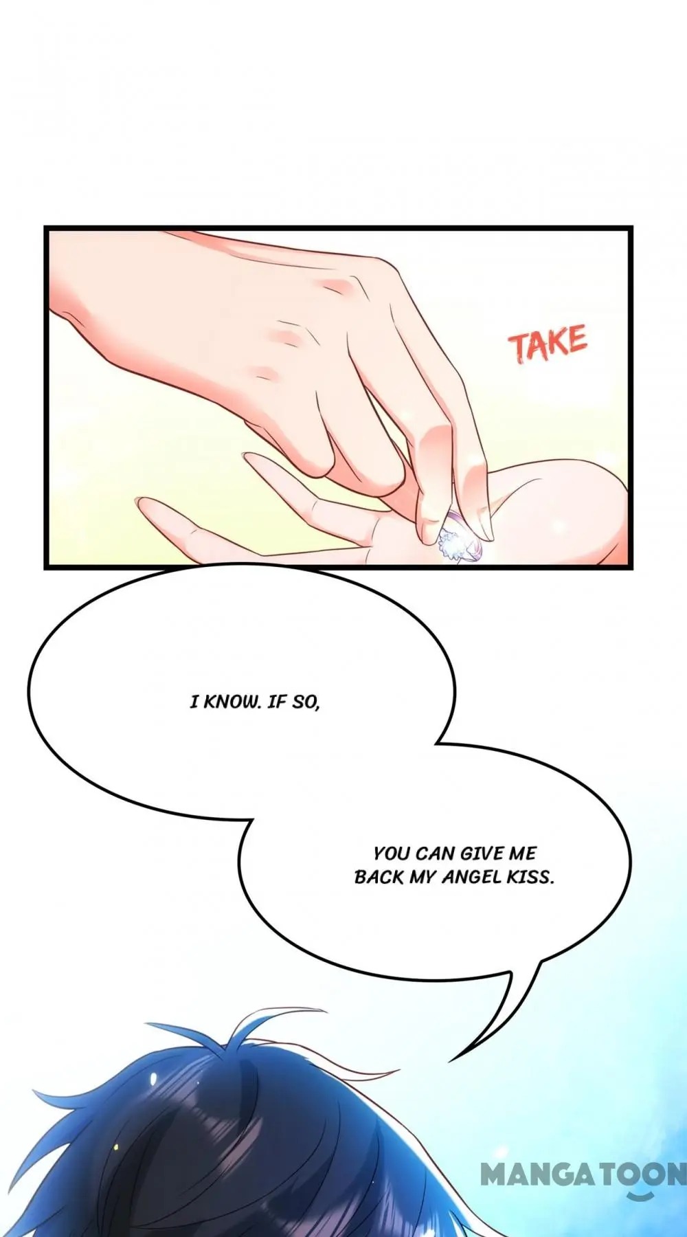 Spicy Wife’s Reborn World chapter 106 - page 27
