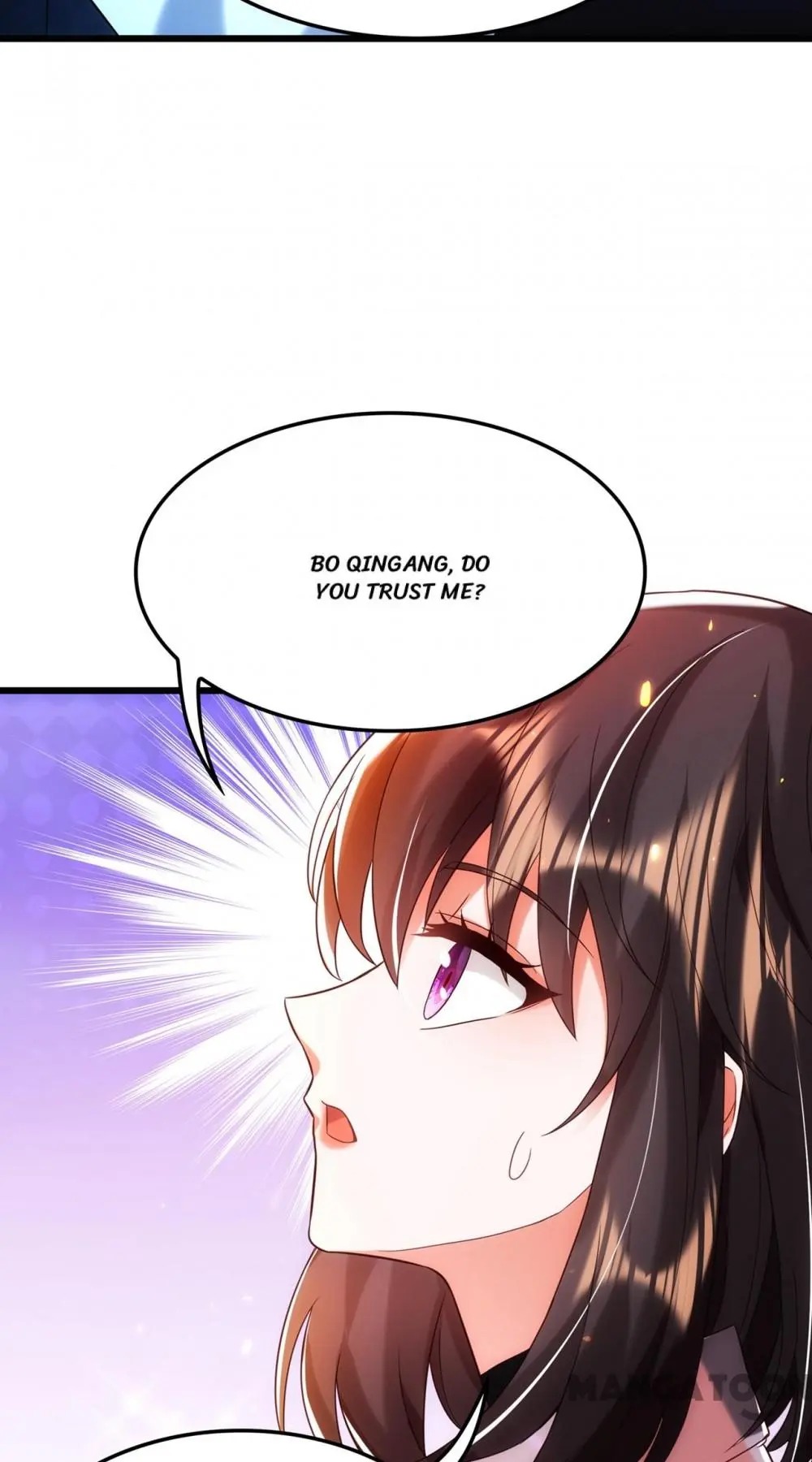 Spicy Wife’s Reborn World chapter 106 - page 29