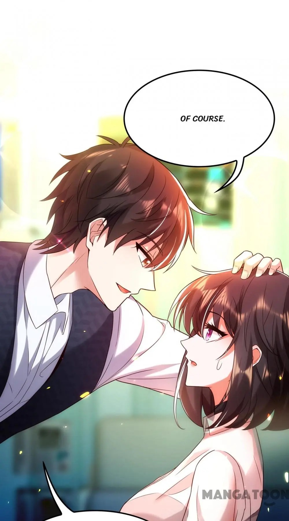 Spicy Wife’s Reborn World chapter 106 - page 31