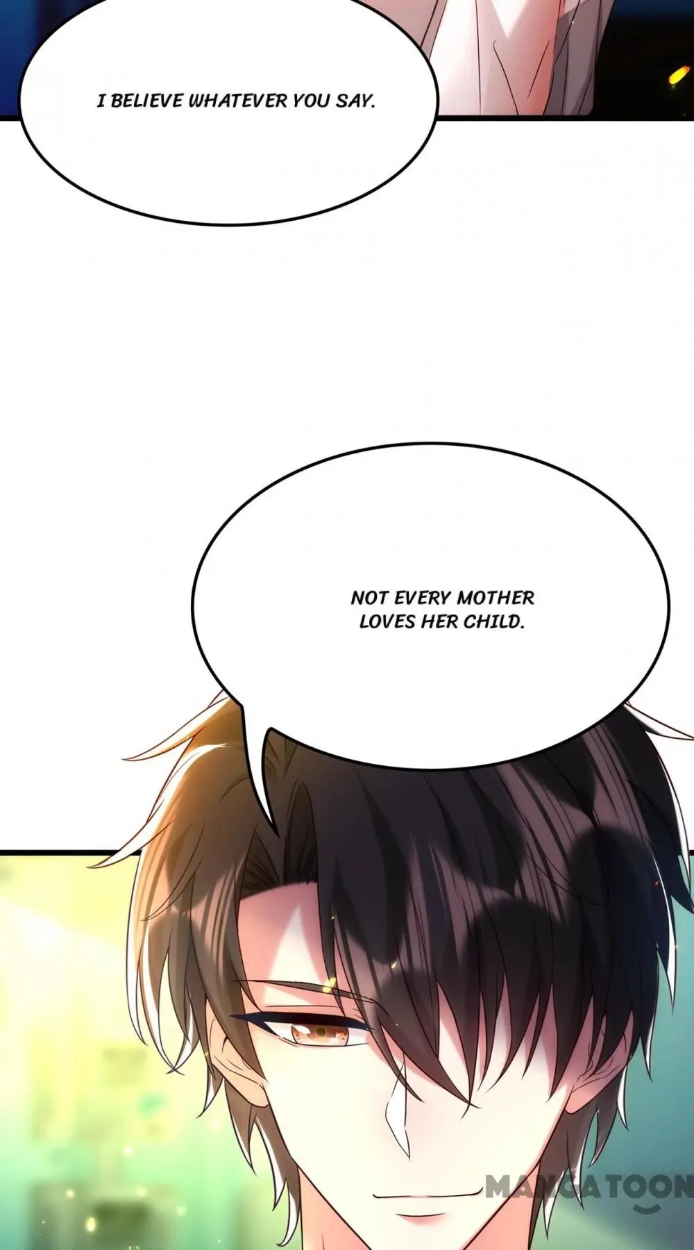 Spicy Wife’s Reborn World chapter 106 - page 32