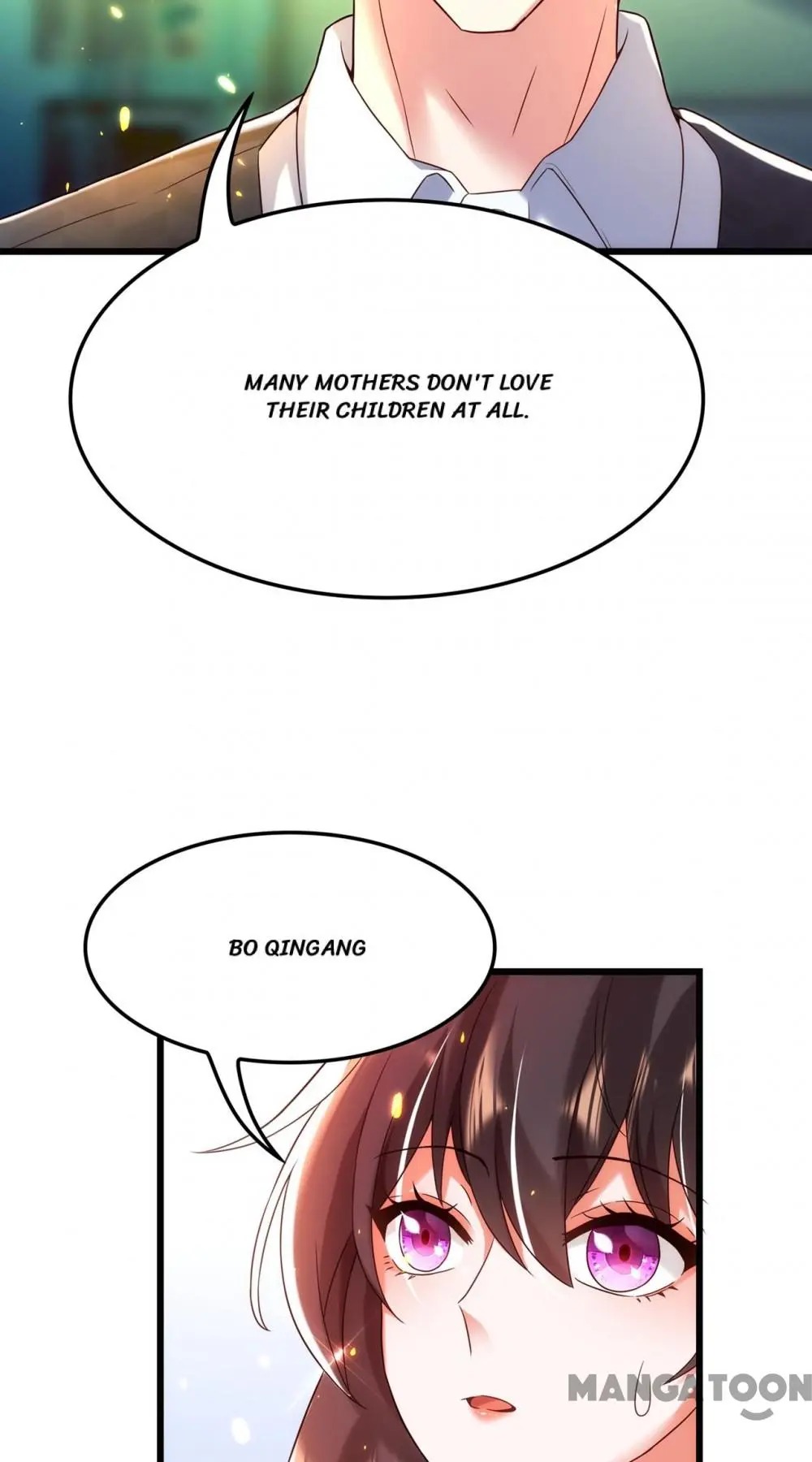 Spicy Wife’s Reborn World chapter 106 - page 33