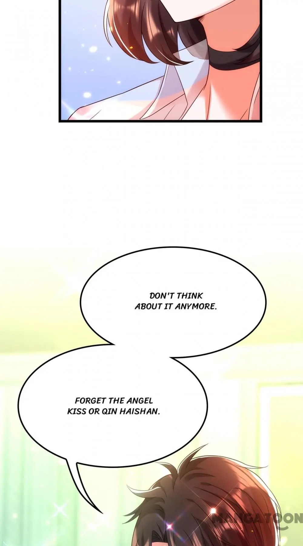Spicy Wife’s Reborn World chapter 106 - page 34