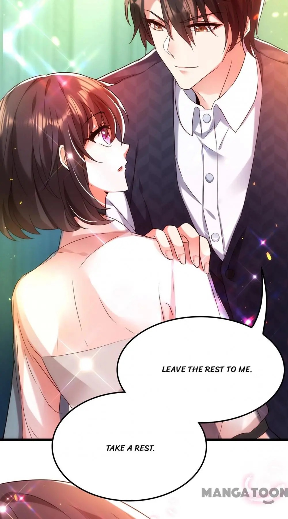 Spicy Wife’s Reborn World chapter 106 - page 35
