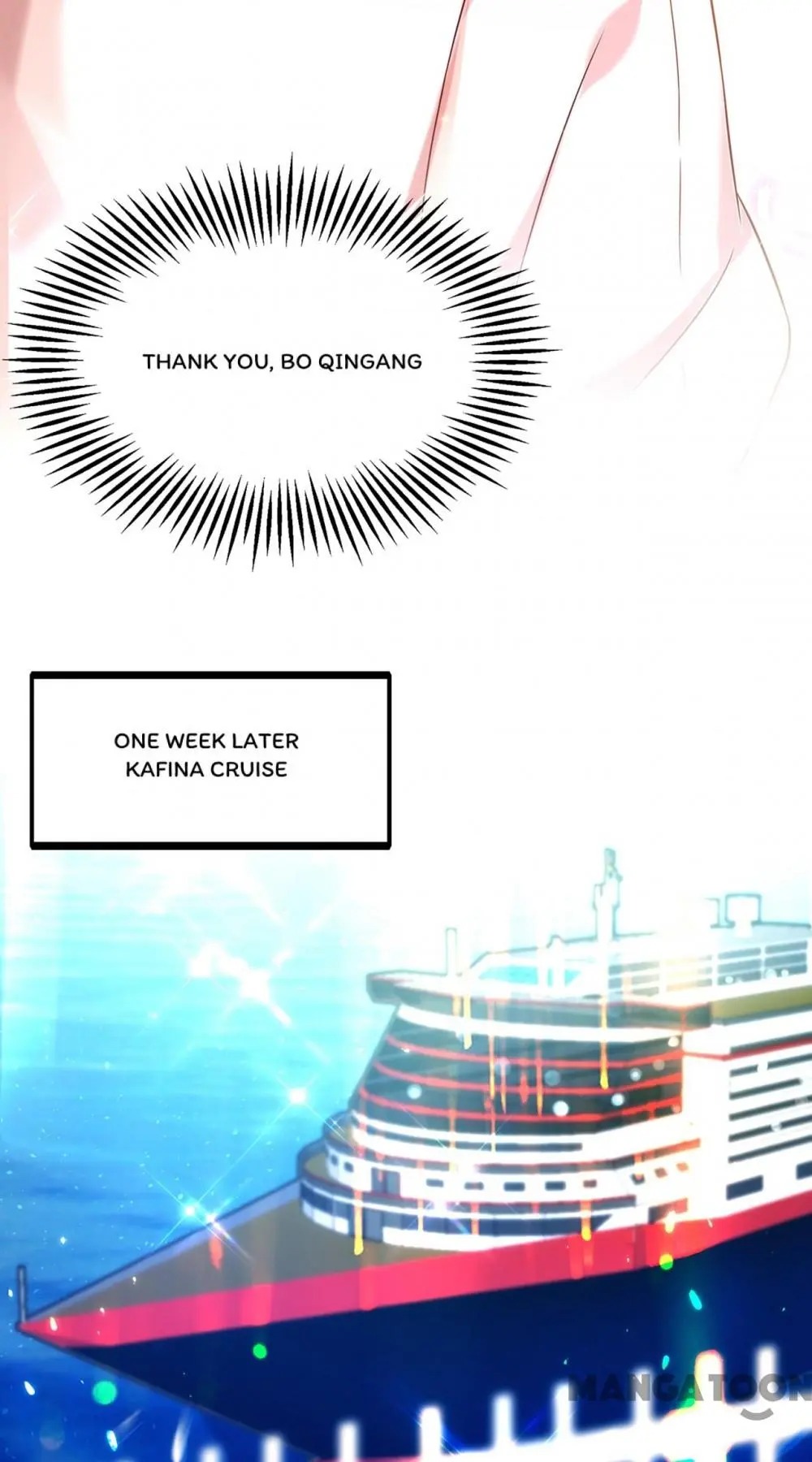 Spicy Wife’s Reborn World chapter 106 - page 37