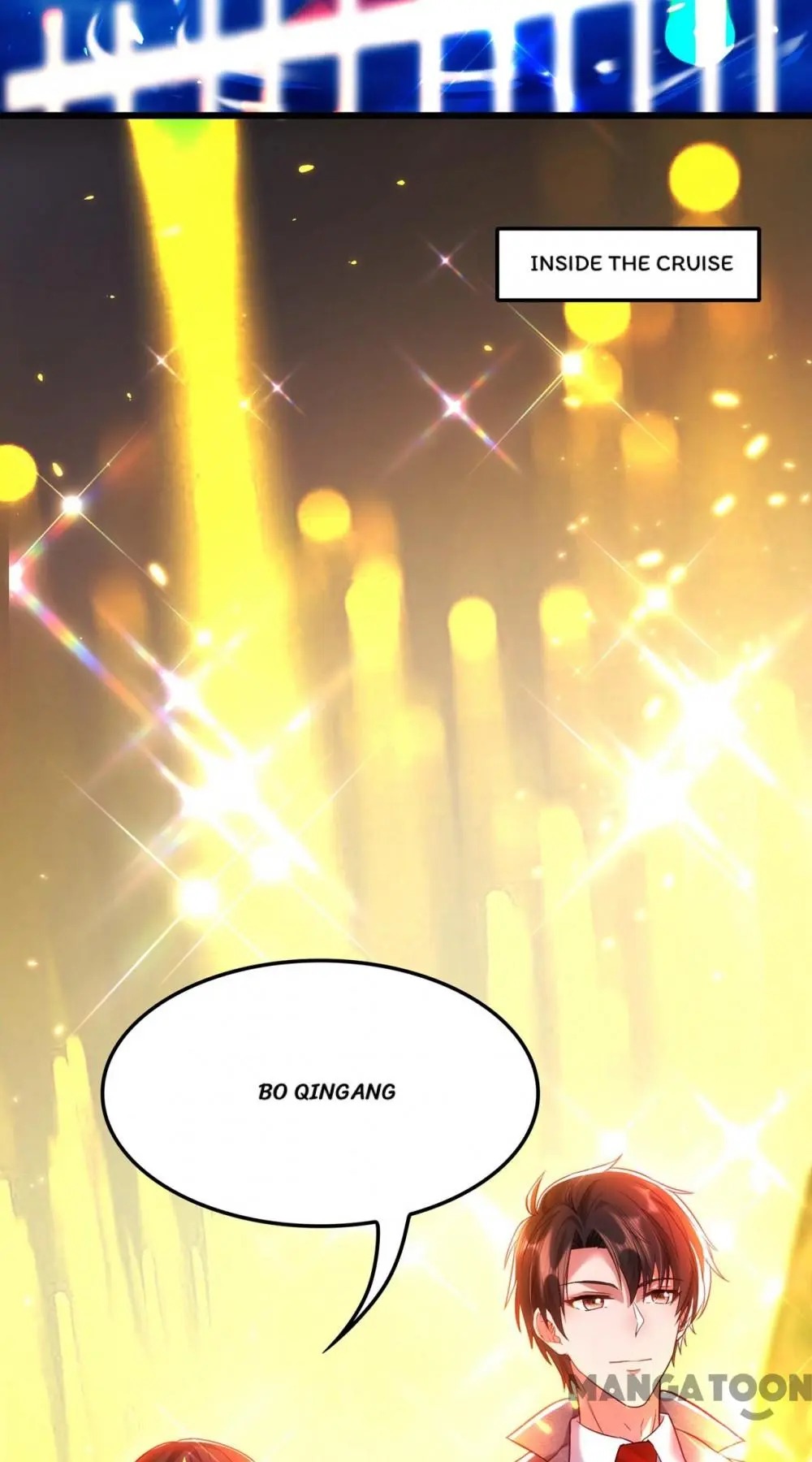 Spicy Wife’s Reborn World chapter 106 - page 38