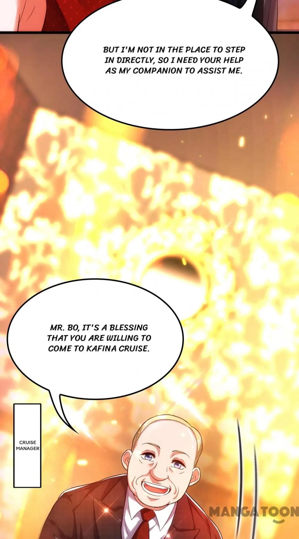 Spicy Wife’s Reborn World chapter 106 - page 42