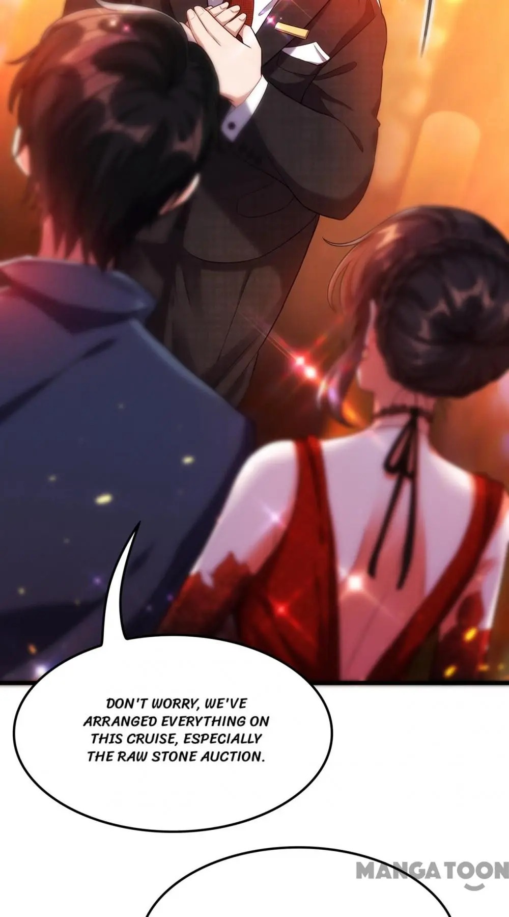 Spicy Wife’s Reborn World chapter 106 - page 43