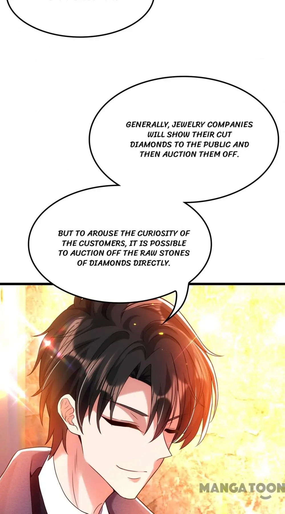 Spicy Wife’s Reborn World chapter 106 - page 45