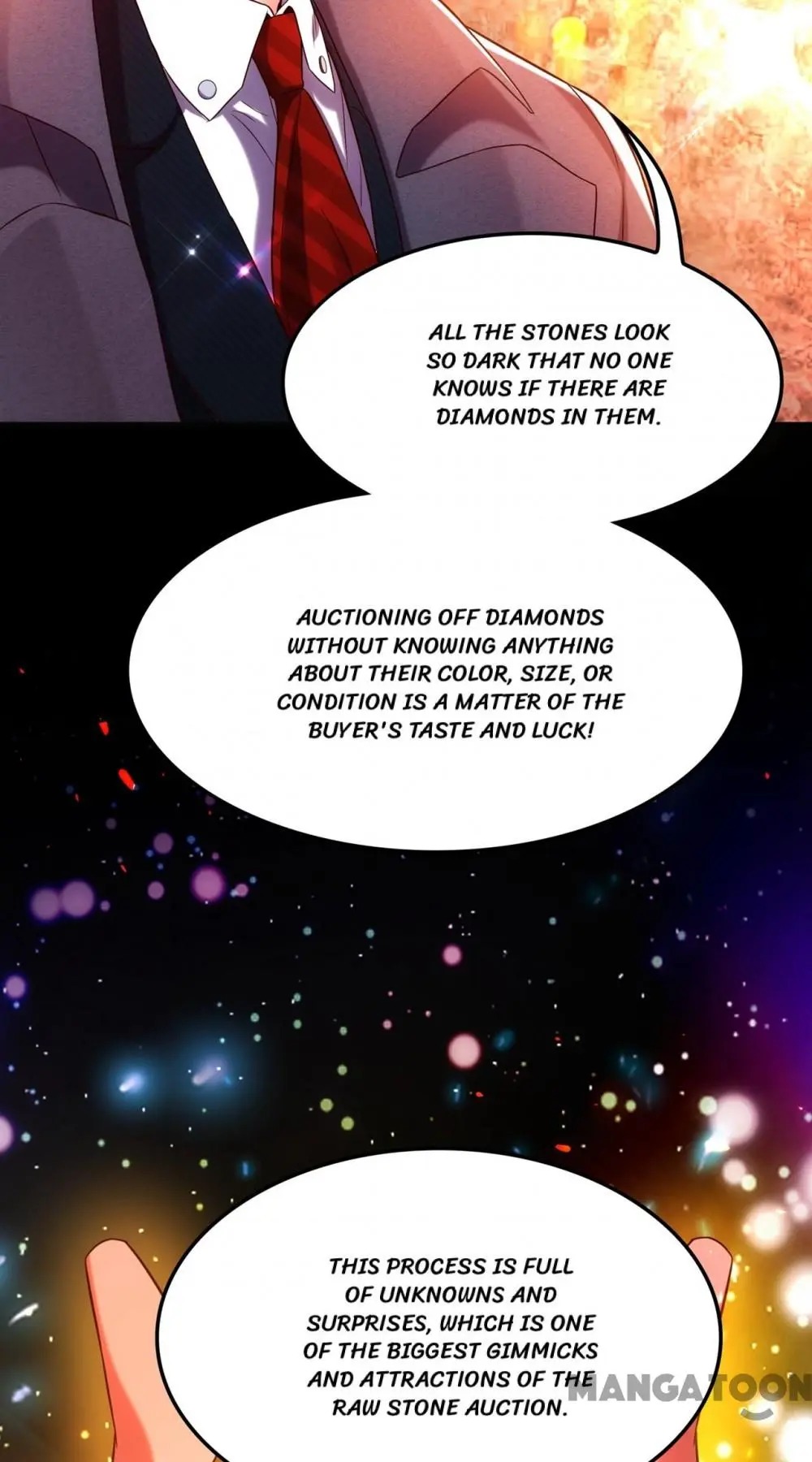Spicy Wife’s Reborn World chapter 106 - page 46