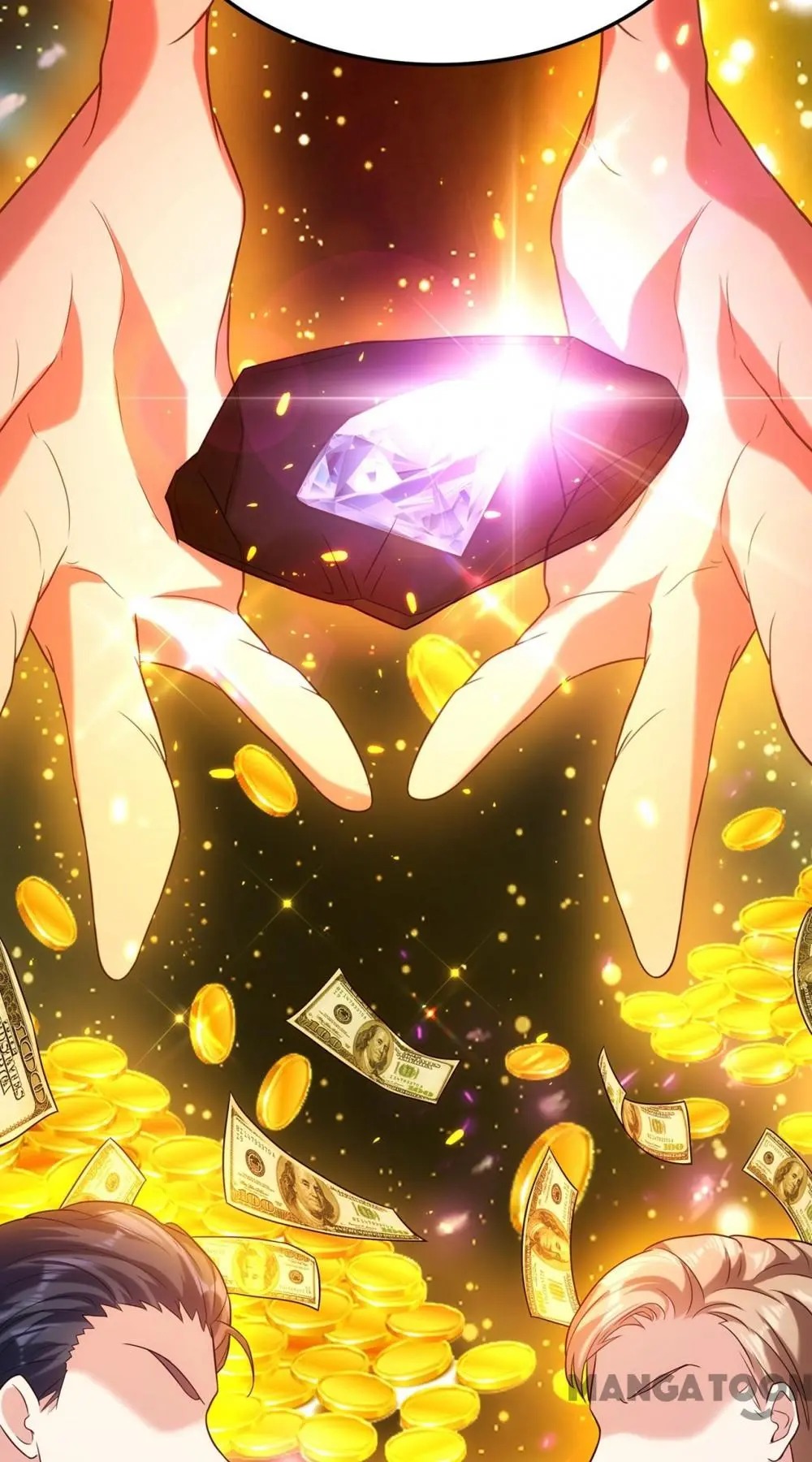 Spicy Wife’s Reborn World chapter 106 - page 47