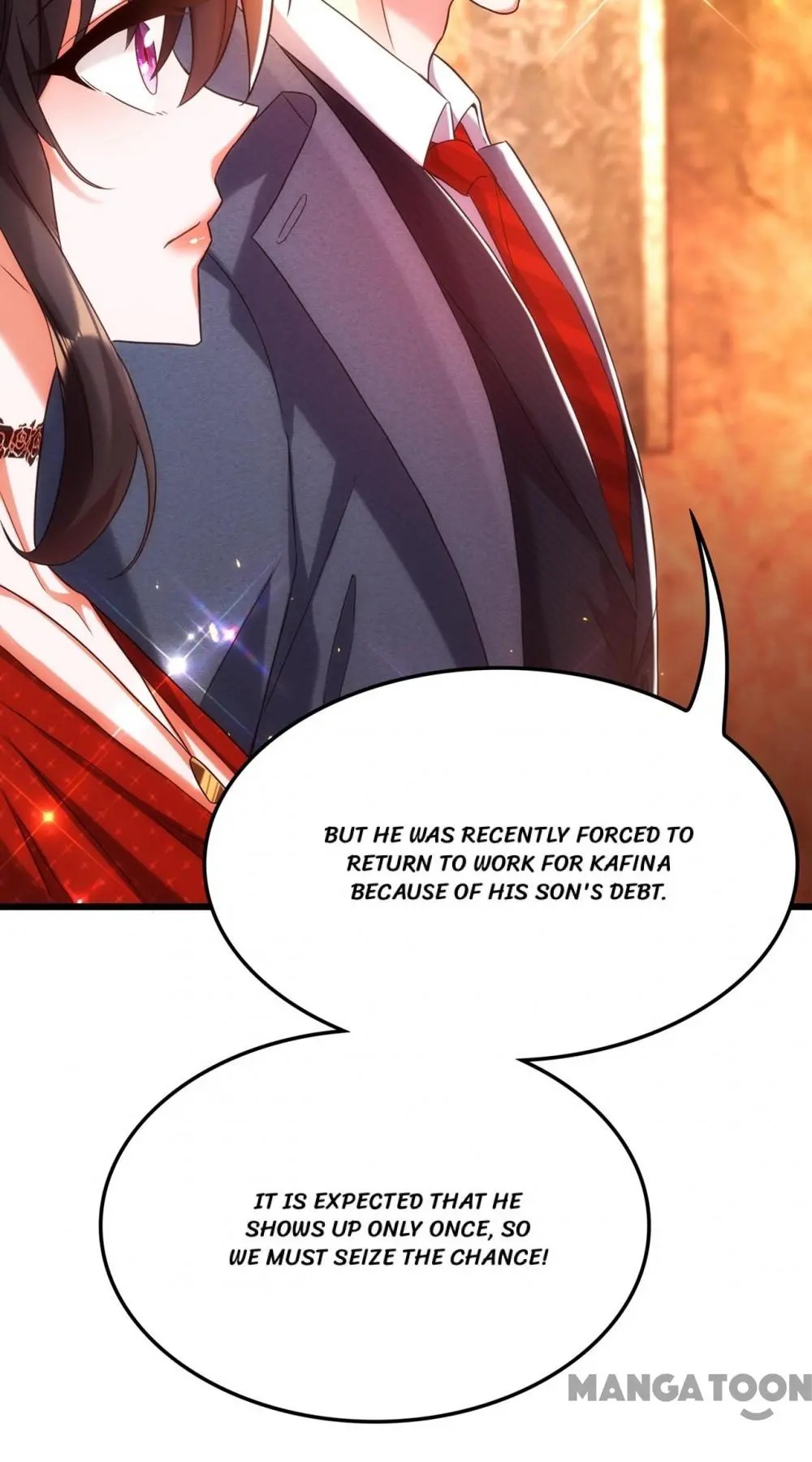 Spicy Wife’s Reborn World chapter 106 - page 52